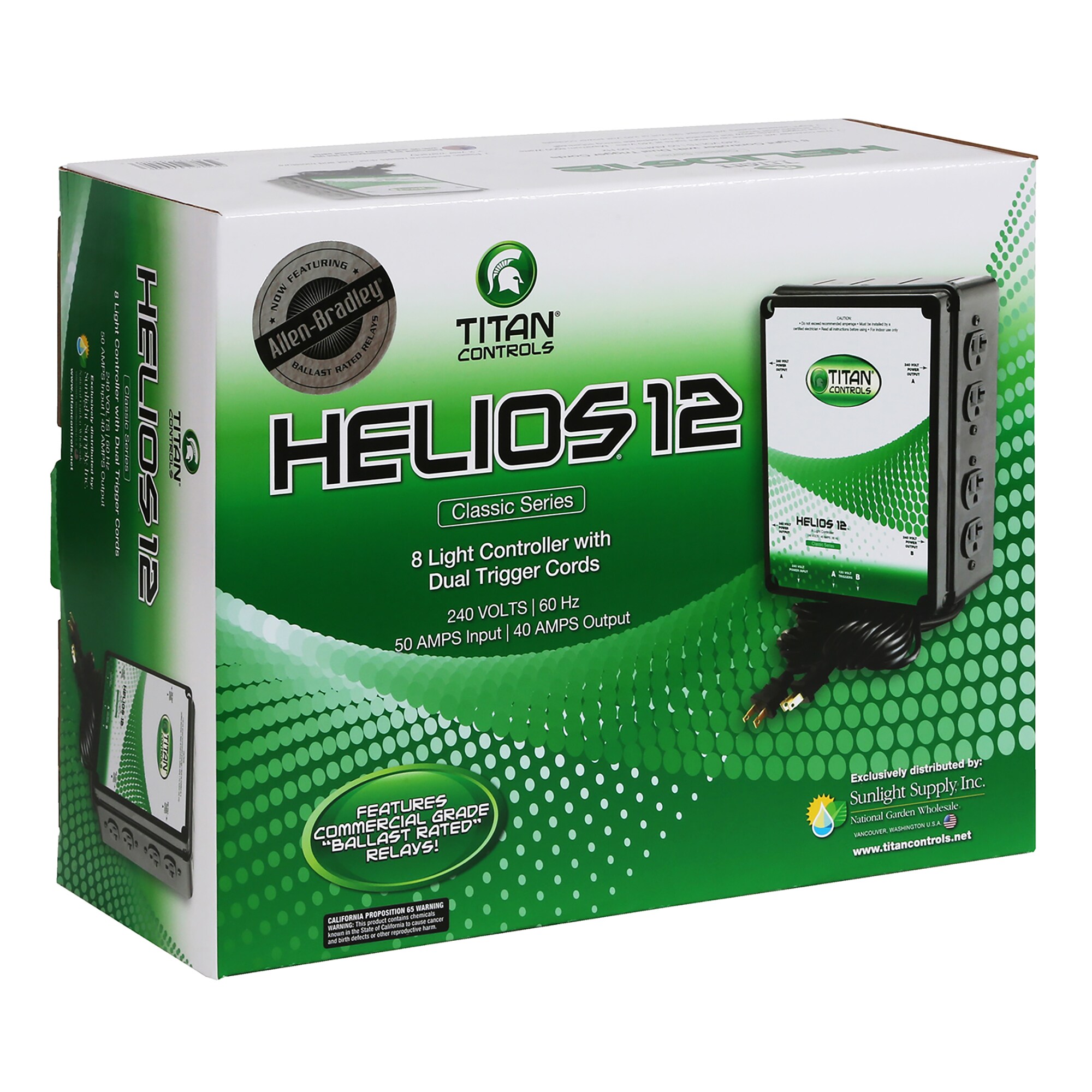 Titan Controls HGC702825 Hydro-System-Acc - View #9
