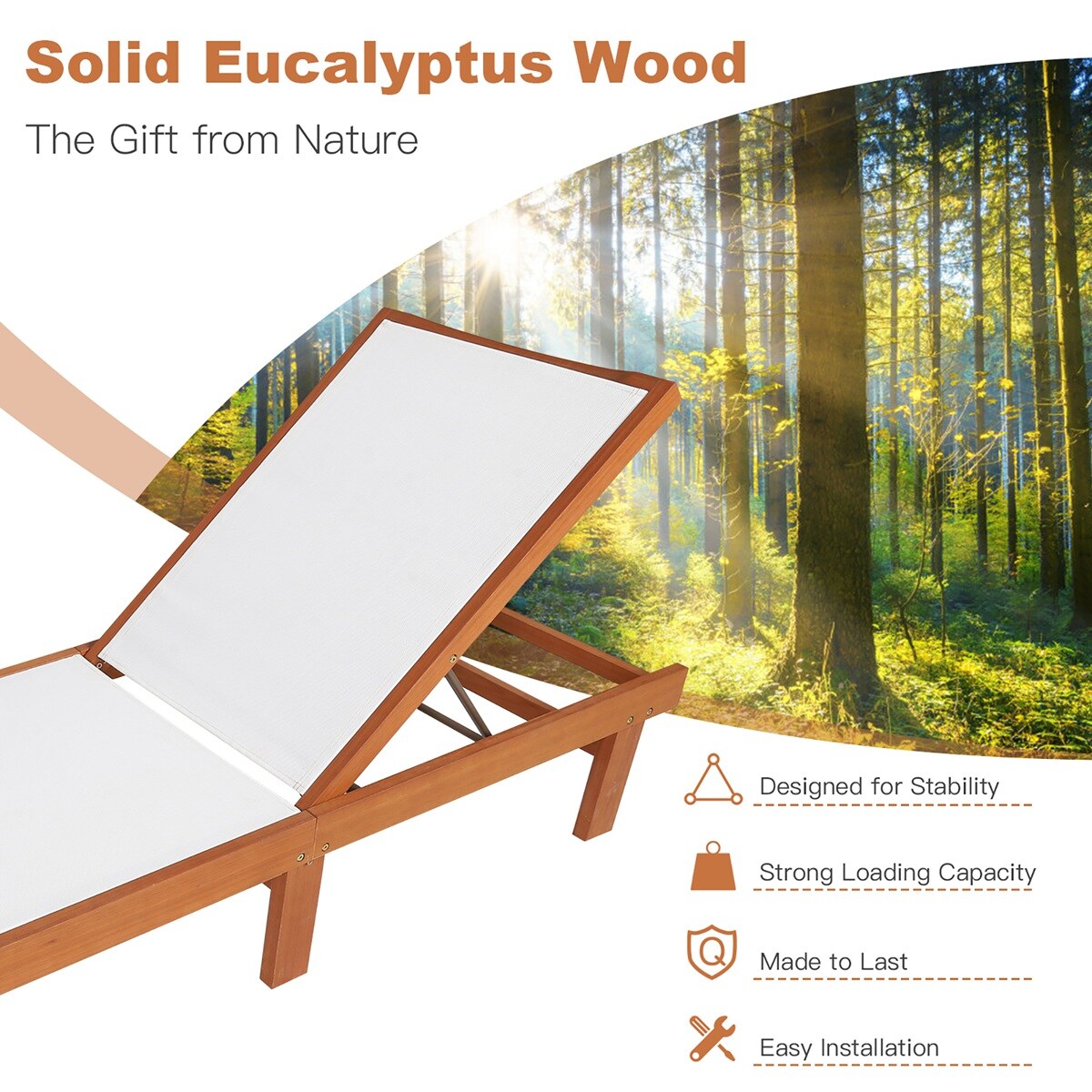 Costway OP70263 Patio-Chairs - View #4