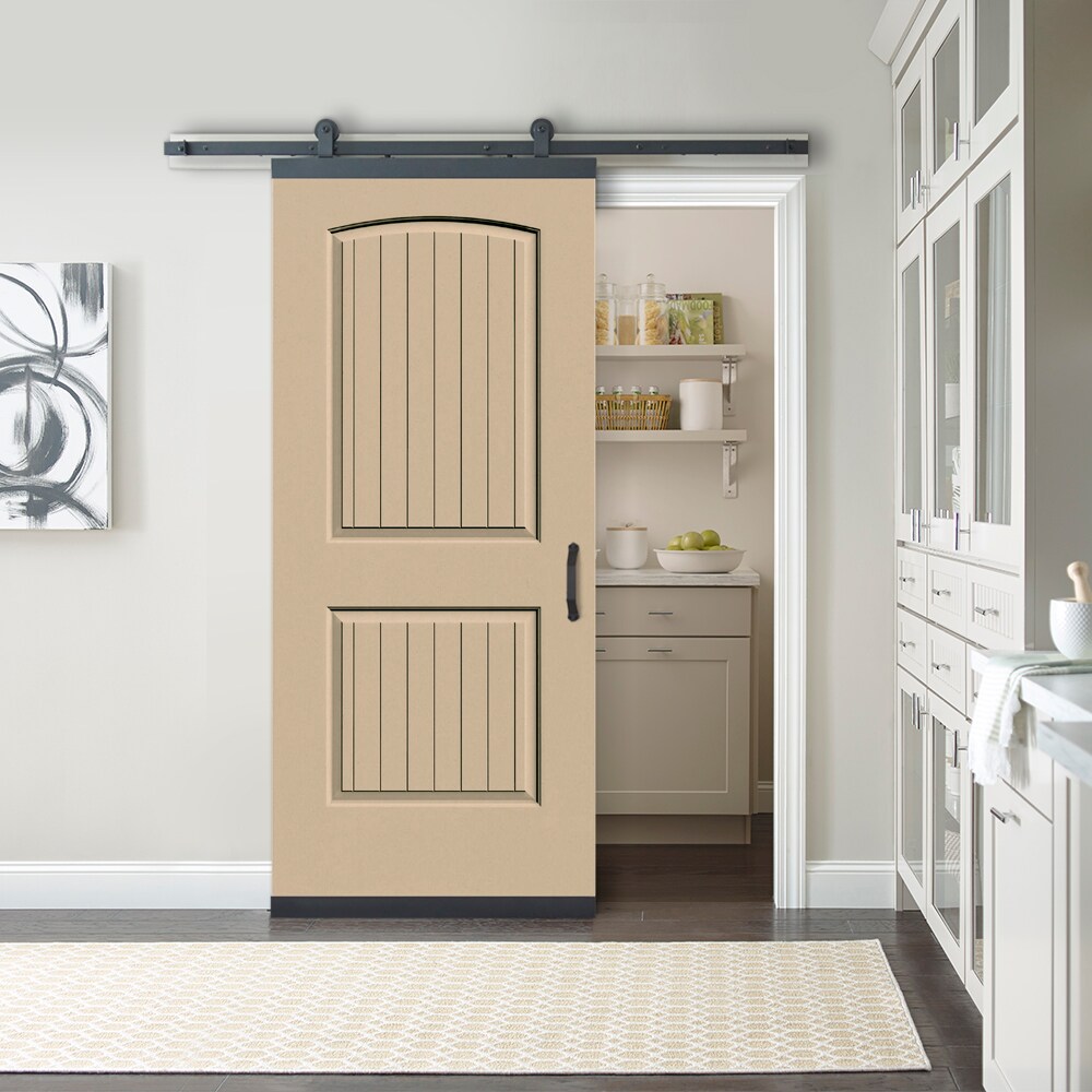 RELIABILT LO1345057 Barn-Doors - View #2