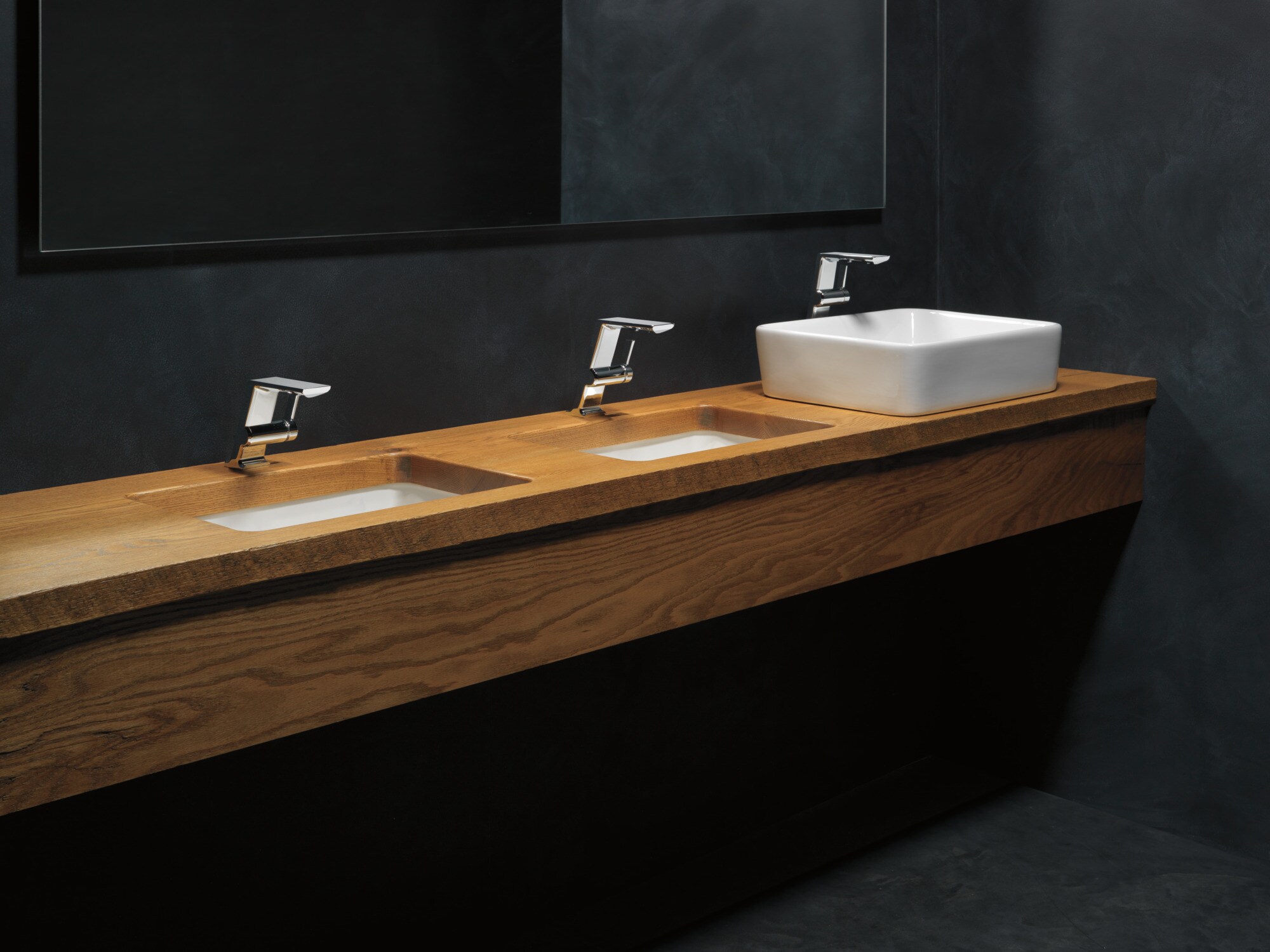 Delta 699-PR-DST Lavatory-Faucets - View #13