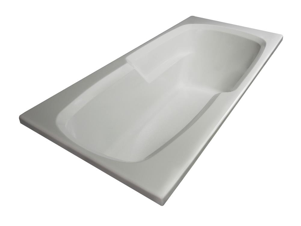 WaterTECH S6632 BISCUIT bathtubs - View #4