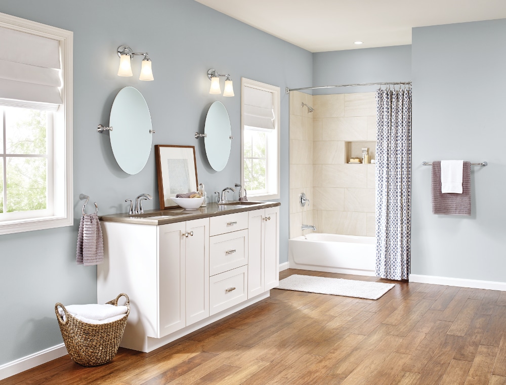 Moen YB2318CH d060350 - View #2