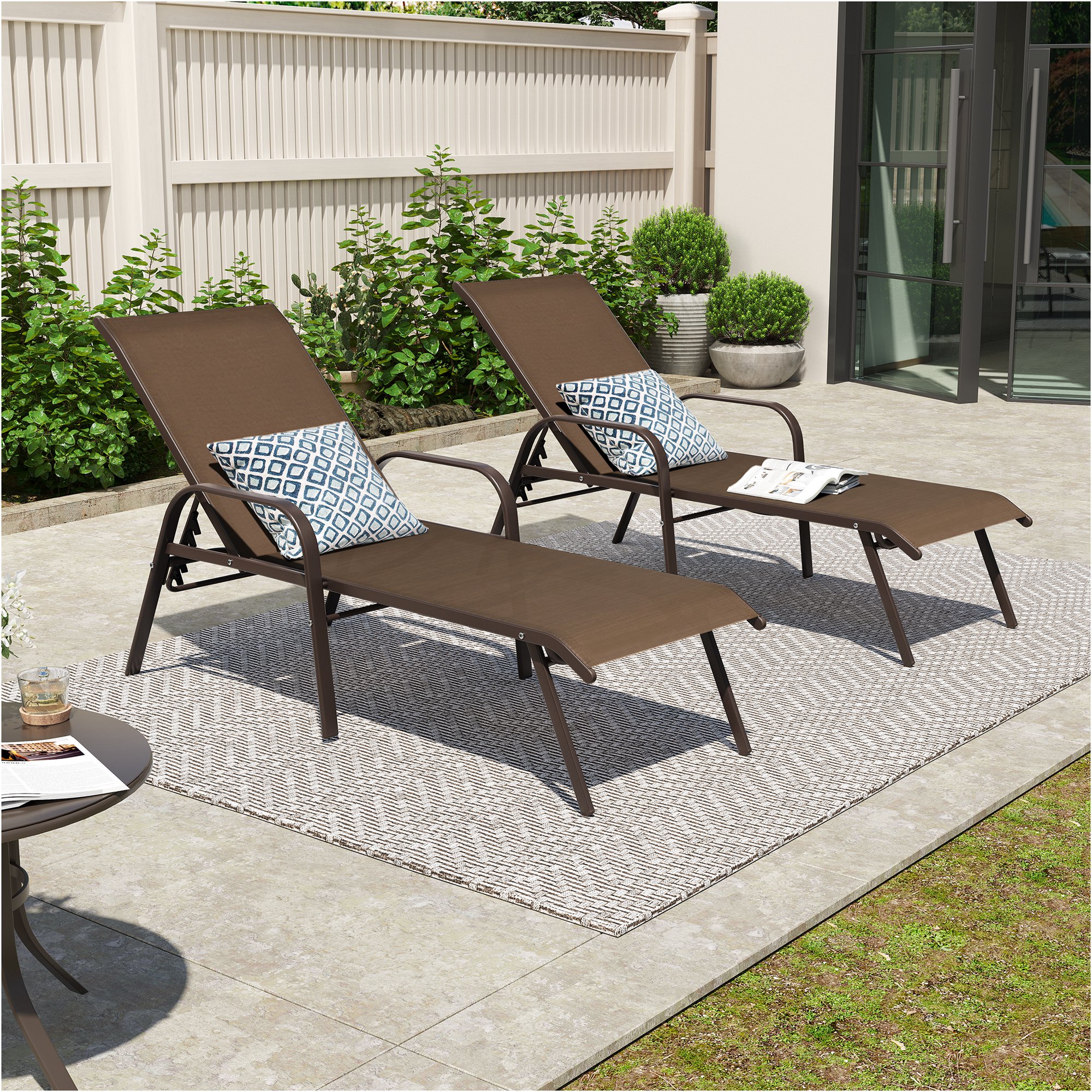 Crestlive Products CL-LG012NAV Patio-Chairs - View #10