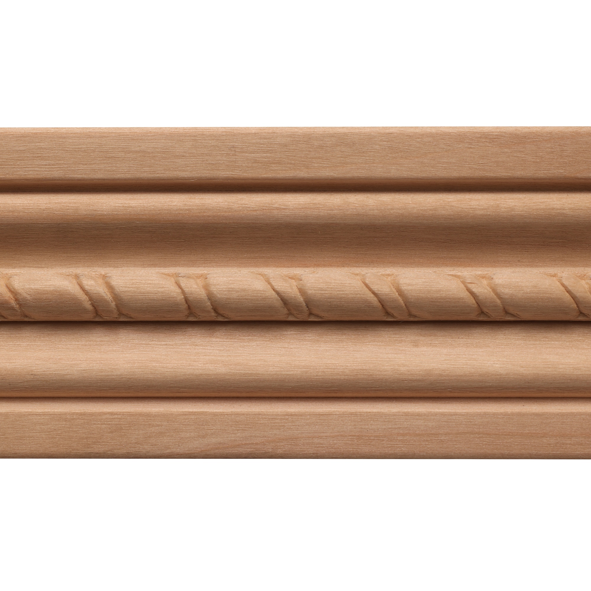 Ornamental Mouldings 1124-4FTWHW Window-Door-Casings - View #2