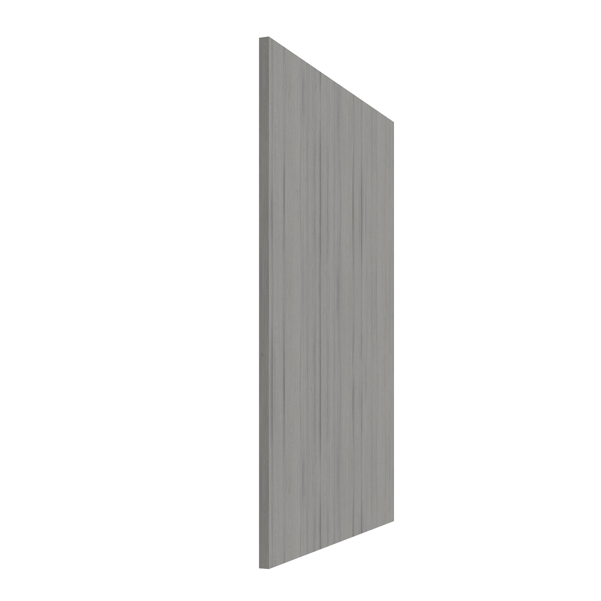 WeatherStrong DCBEP27-DA Miami 0.63-in W x 27.8-in D x 30.0-in H Modular Outdoor Kitchen Wall and shelves