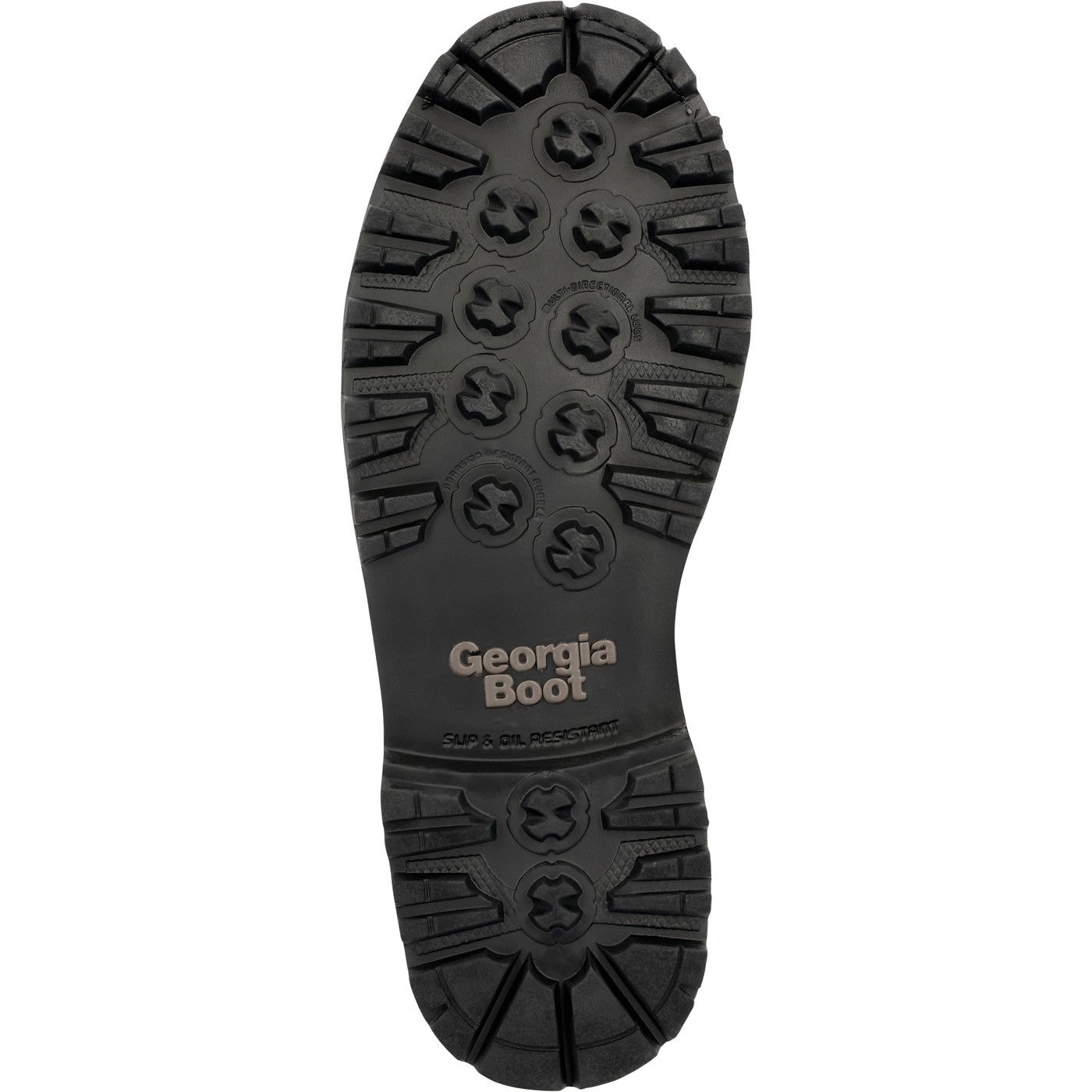 Georgia Boot GB00643 11W footwear - View #2