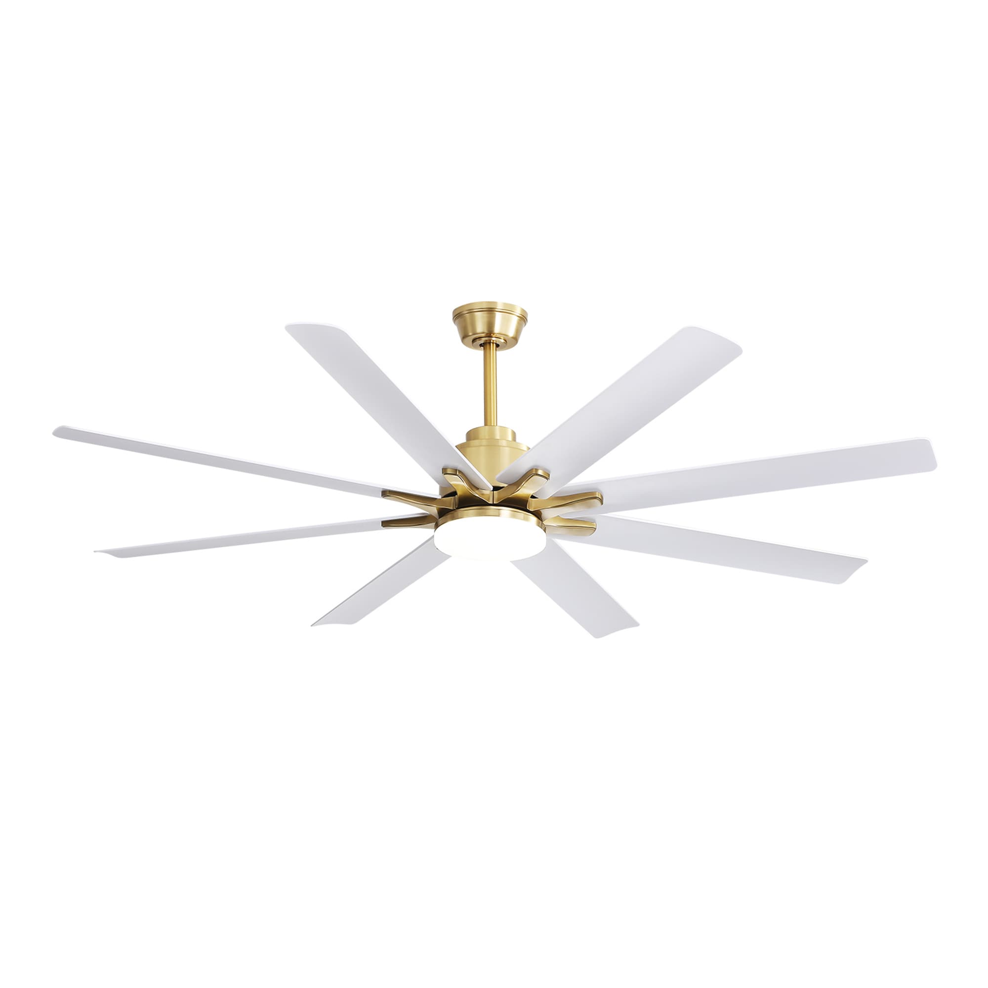 BABOOM BOM-P147244-OR Ceiling-Fans - View #7