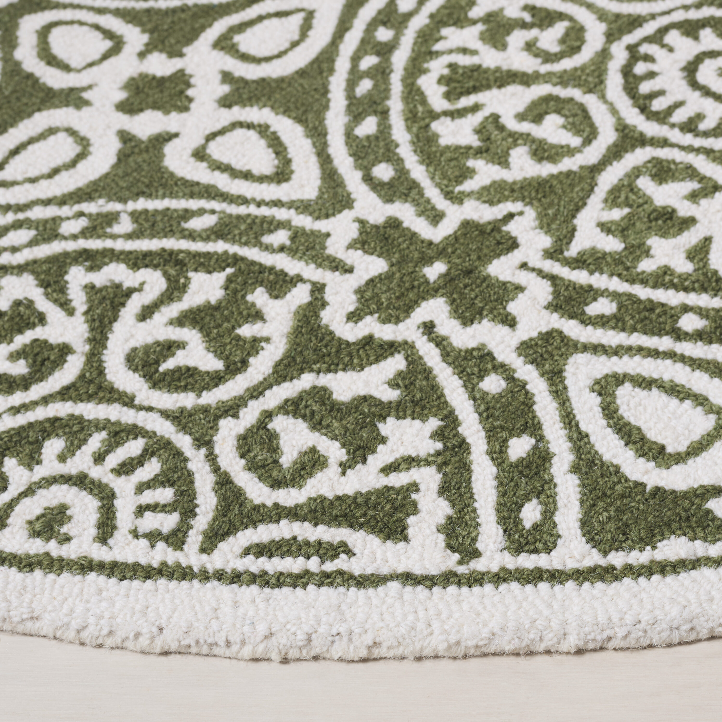 Safavieh MET256Y-6R rugs - View #3