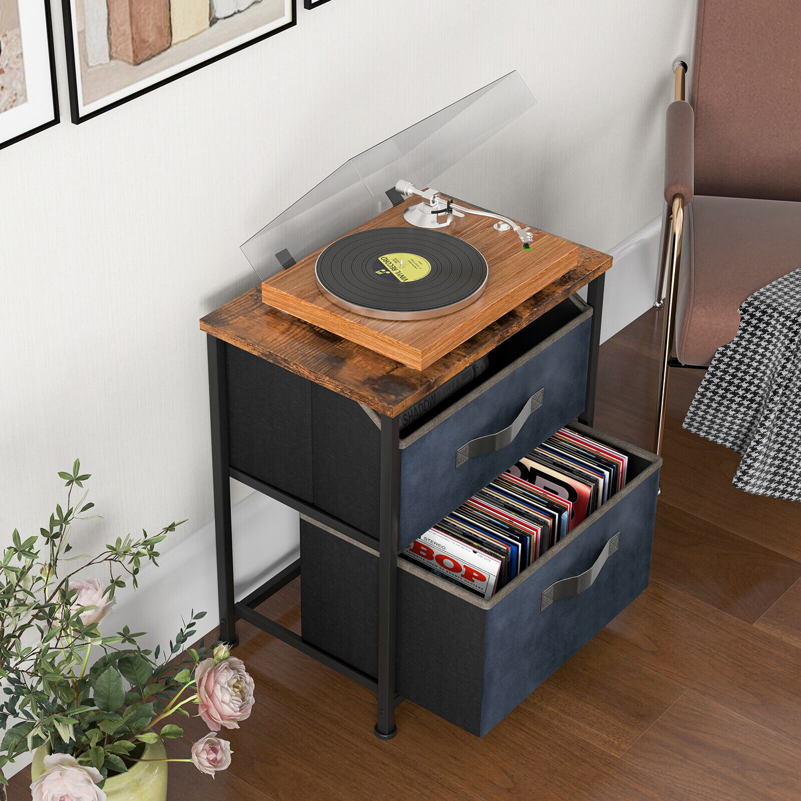 Fenbeli LJMLSFENHY106 nightstands - View #2
