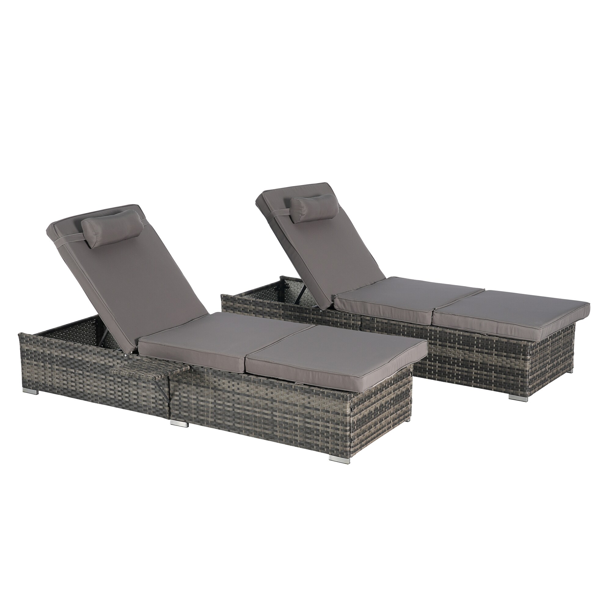 Sunrinx MG12-PFF-22 Patio-Chairs - View #8