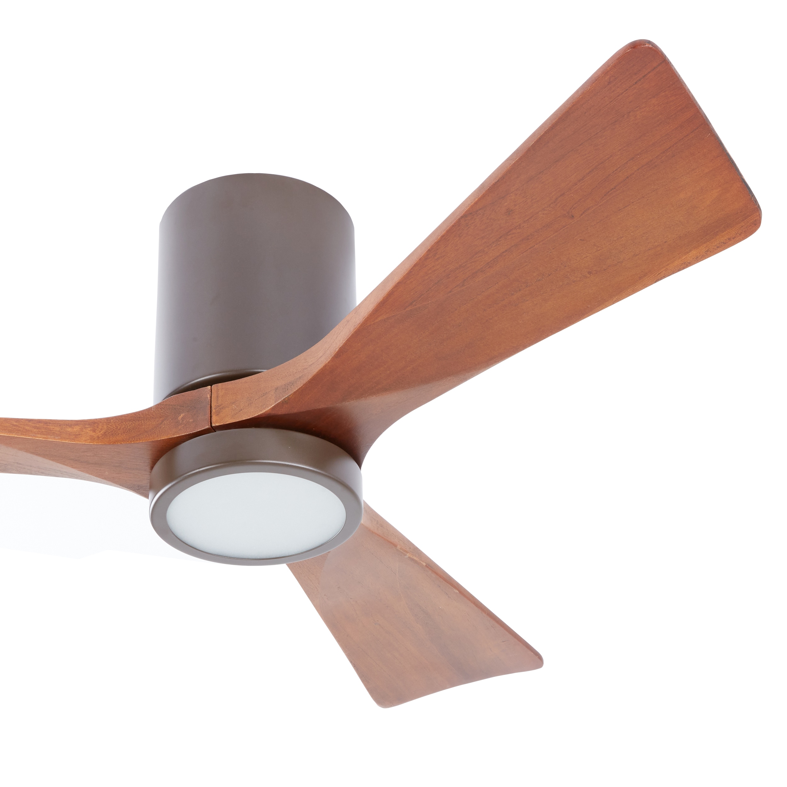 Matthews Fan Company IR3HLK-TB-WA-42 Ceiling-Fans - View #8