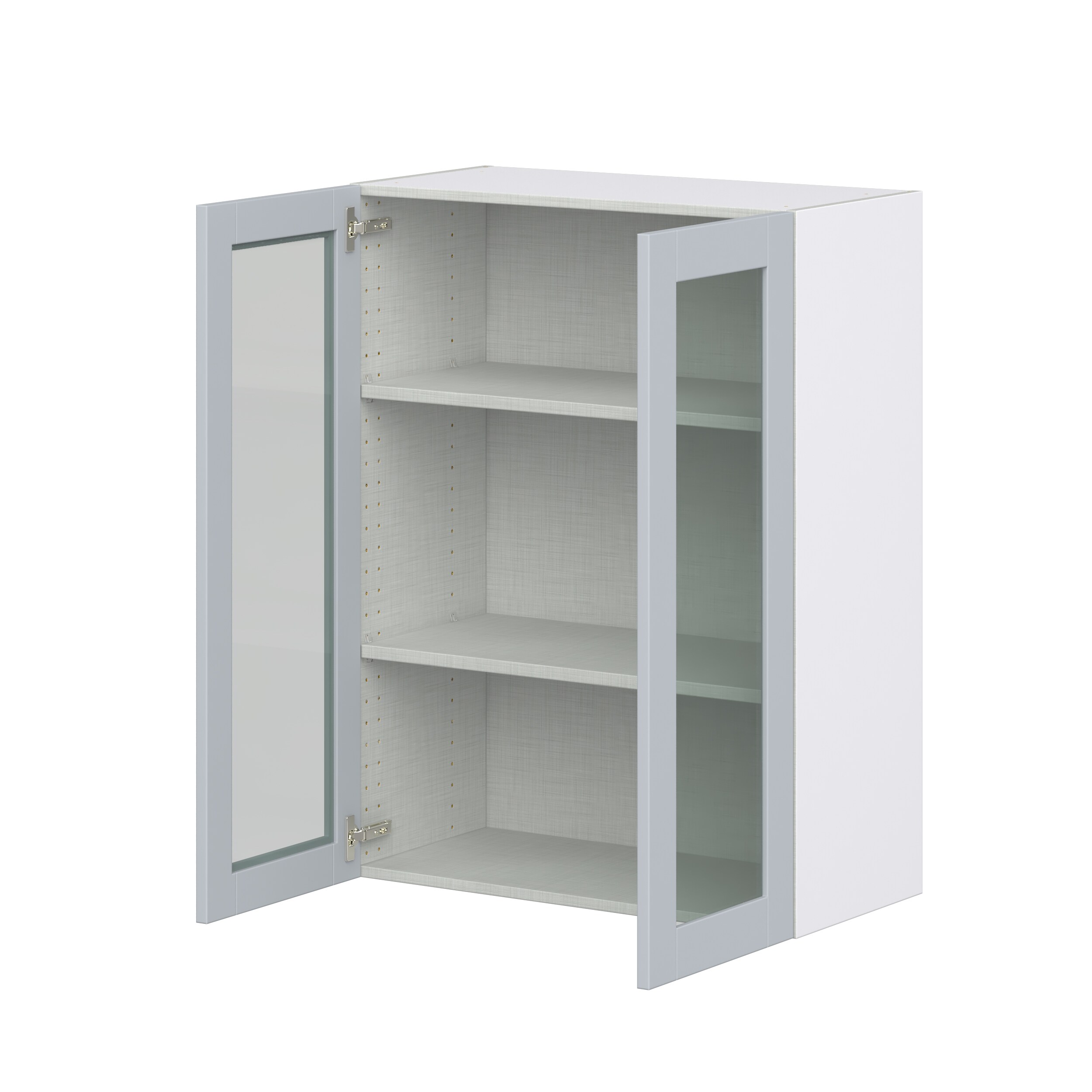 Hugo&Borg DSWG3040-CH Cabinets-Kitchen - View #7