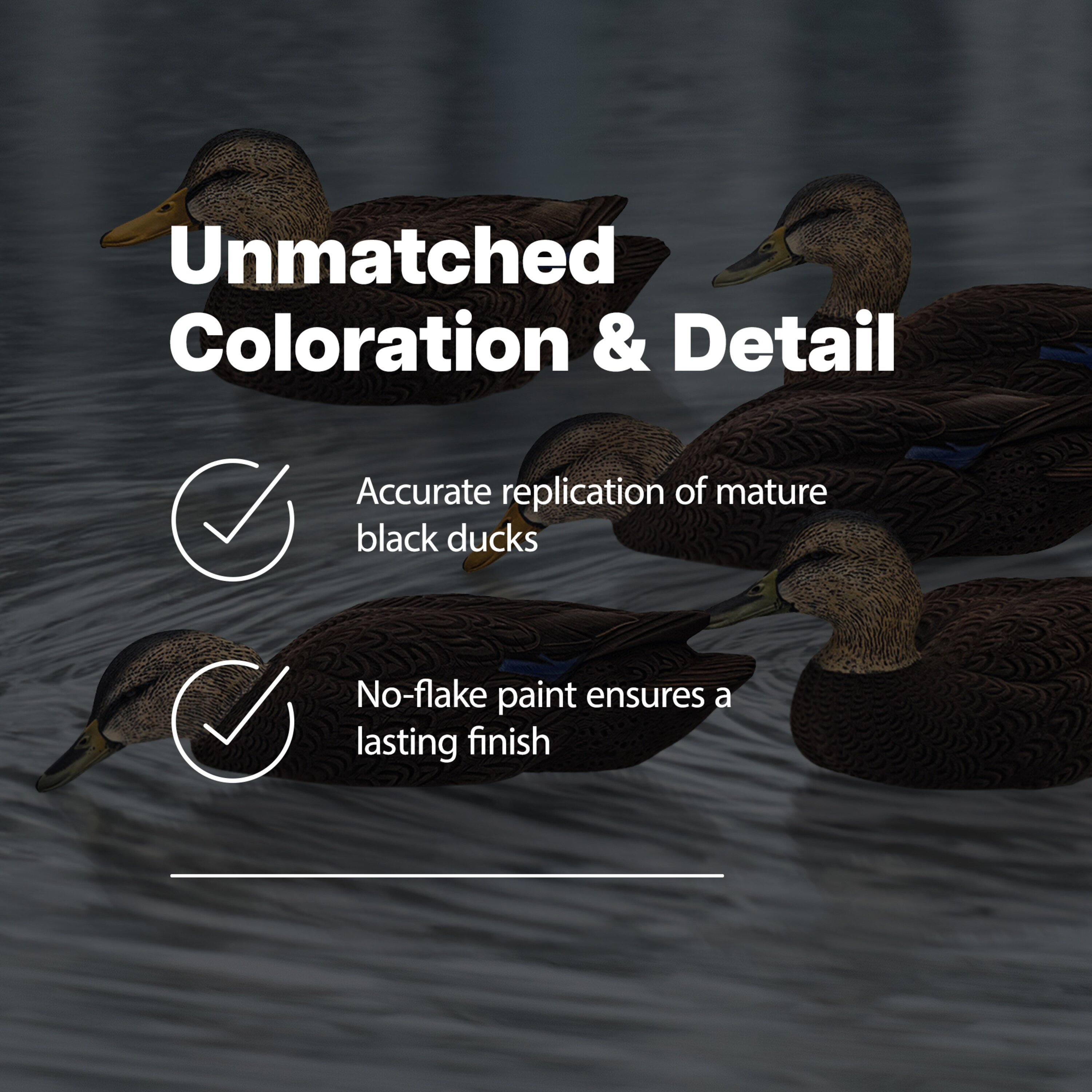  Avian X 408554 Hunting-Equipment - View #3
