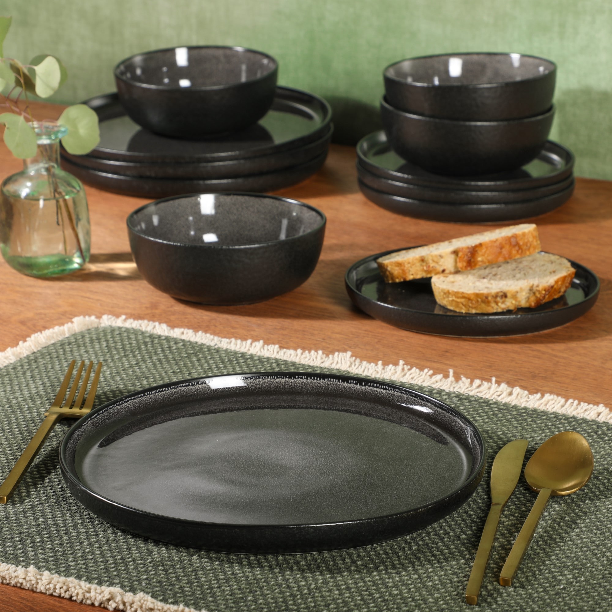 Gibson Elite 148928.12R dinnerware - View #10