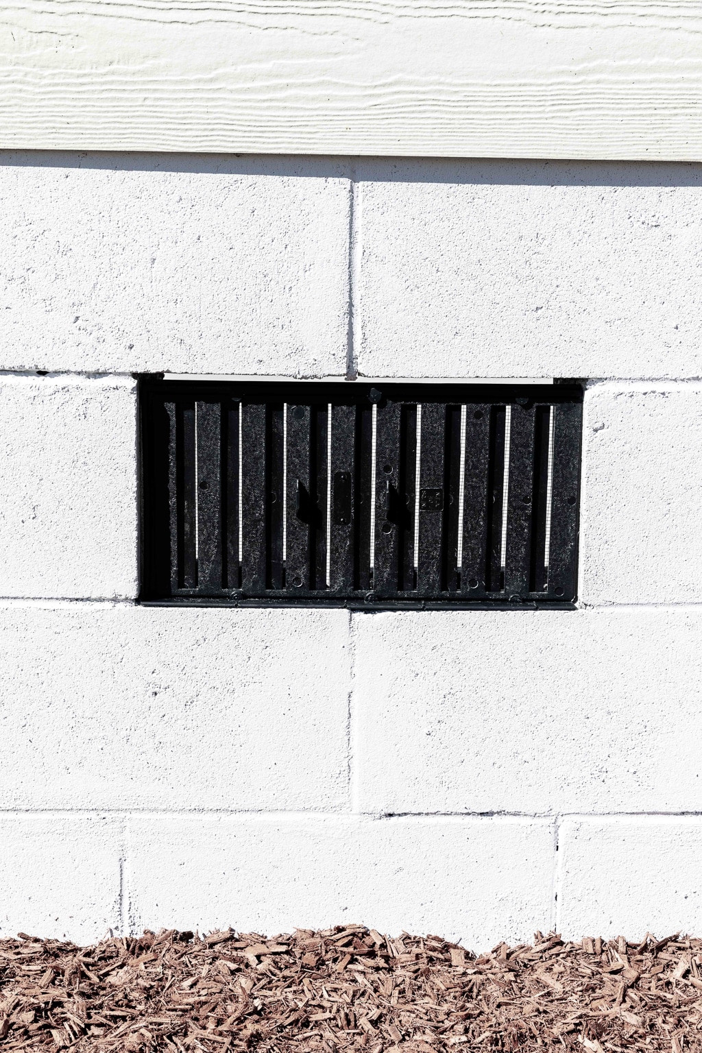 Master Flow PS168BL Foundation-Vents - View #2