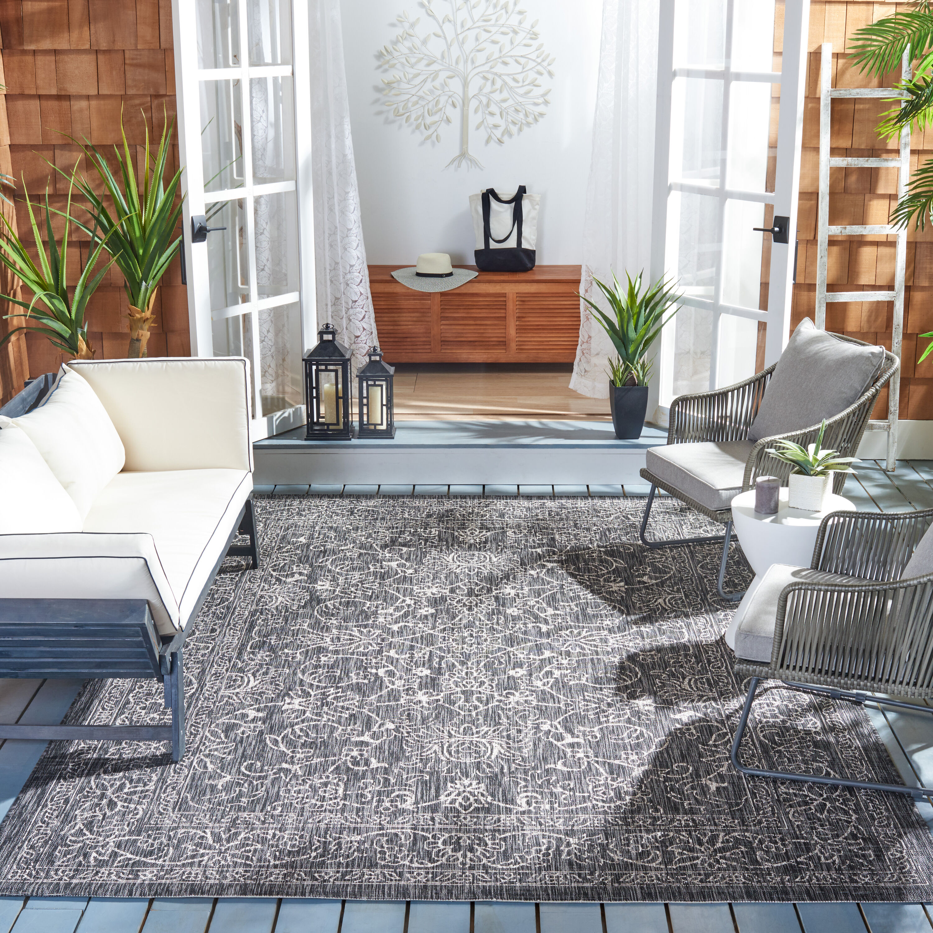 Safavieh CY8680-36621-810 rugs - View #2