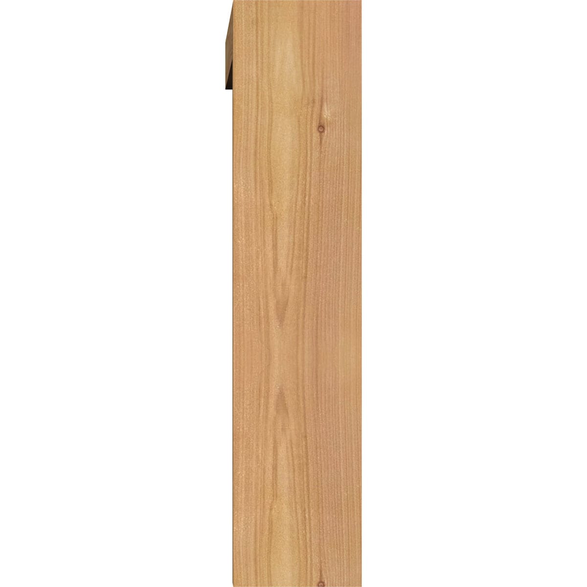 Ekena Millwork 1464808 Exterior-Brackets-Braces - View #4