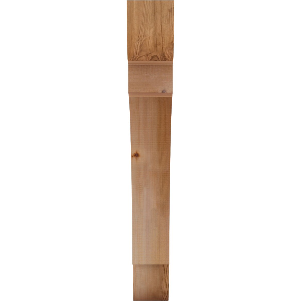 Ekena Millwork BRC04X30X30OLY00RWR braces - View #2