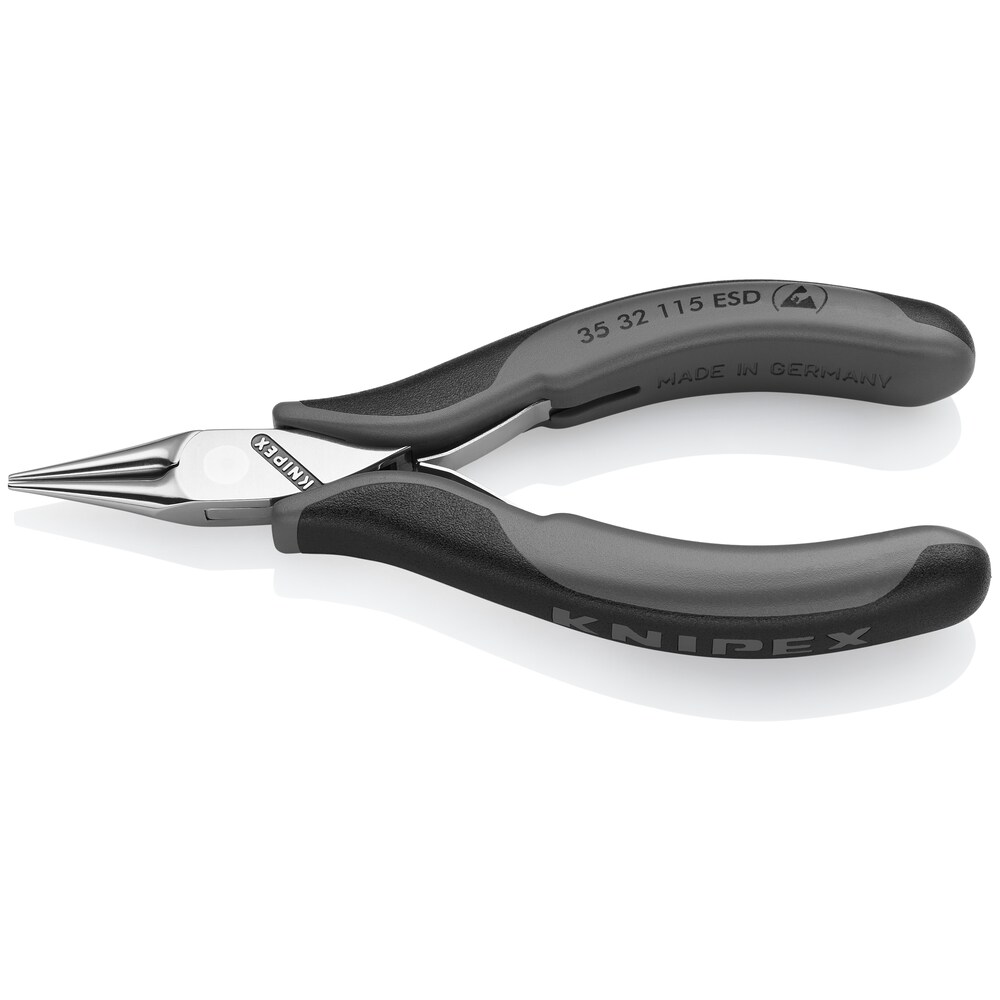KNIPEX 35 32 115 ESD pliers - View #2