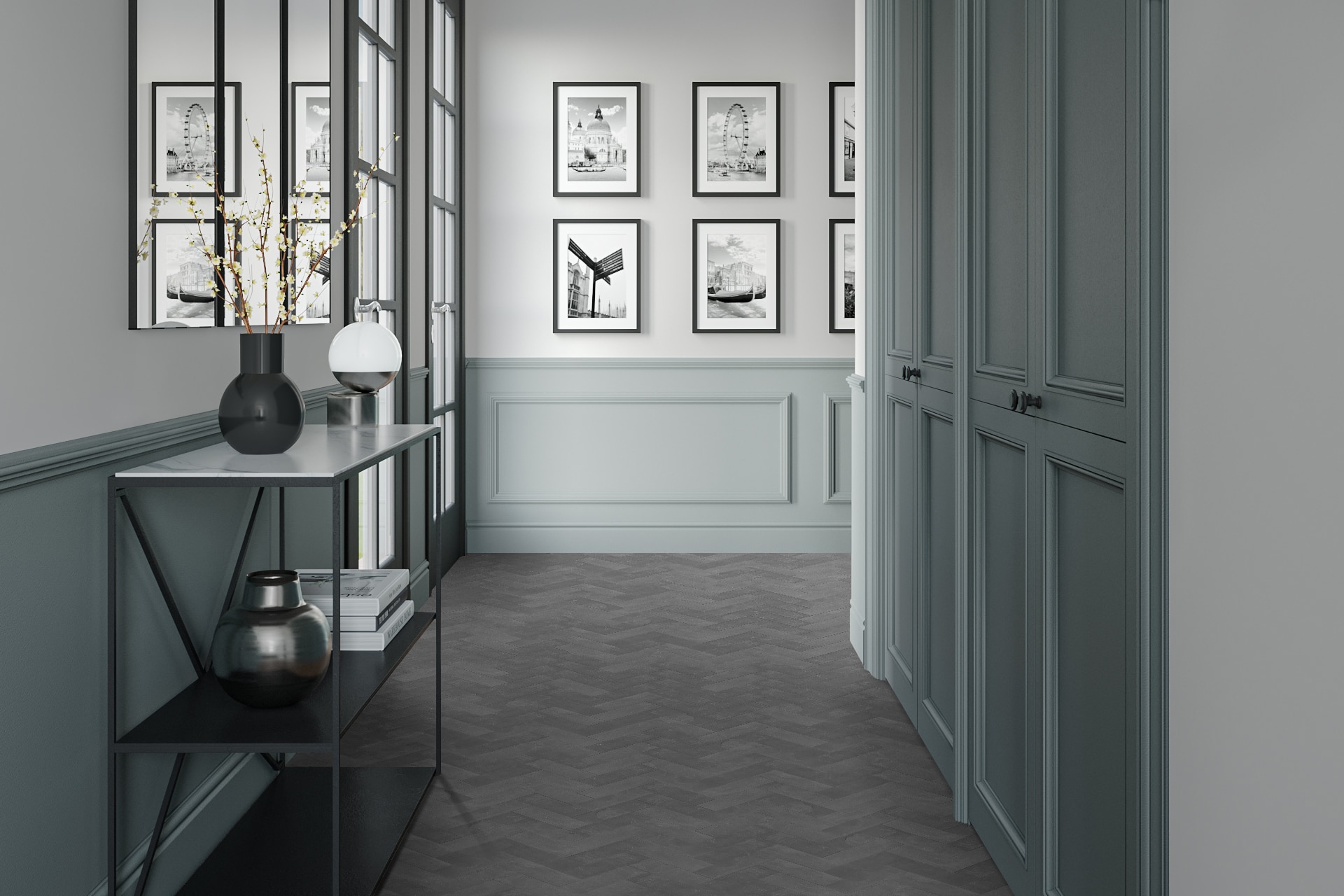 Satori 1001-0430-0 Ceramic-Tile - View #6
