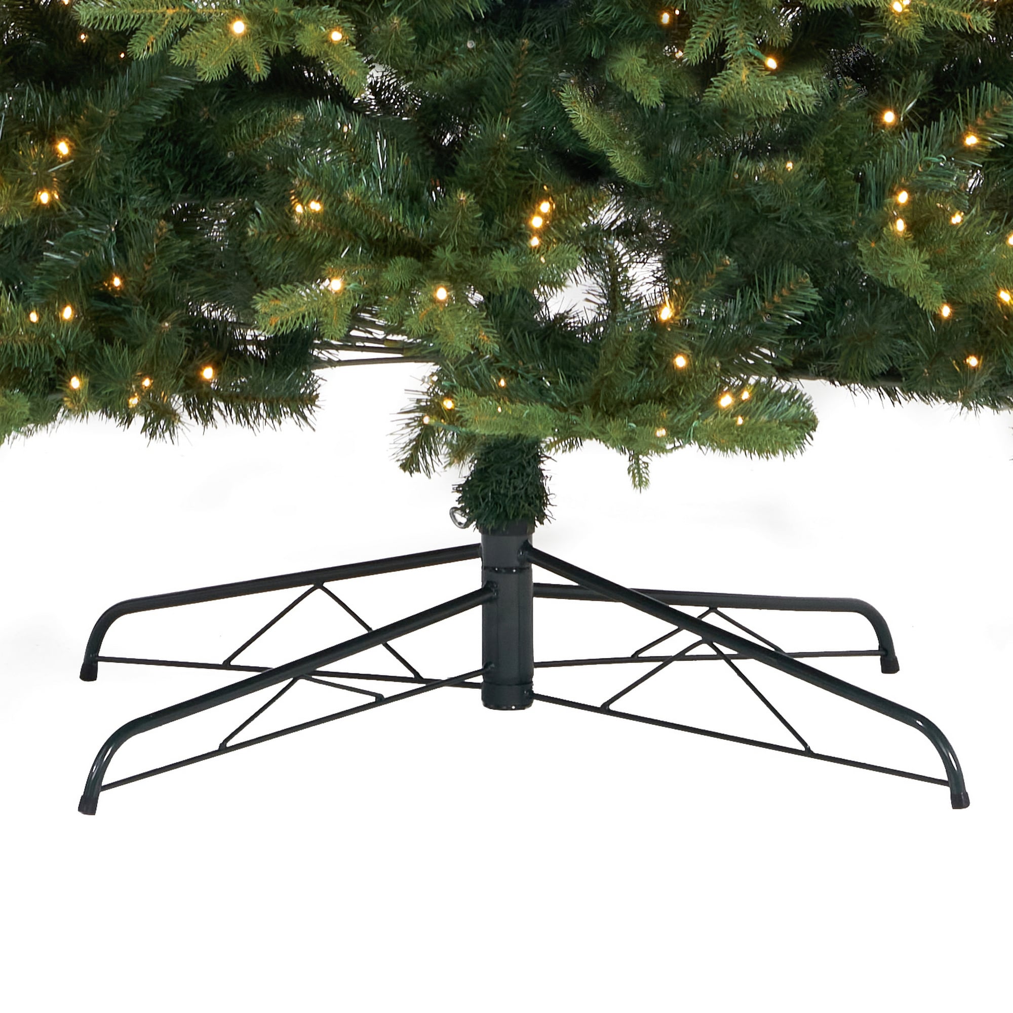 Nearly Natural T4539 Artificial-Christmas-Trees - View #5
