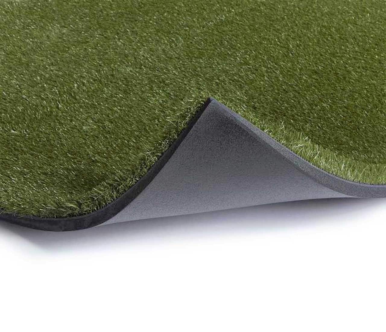 DuraPlay MP000015 Precut-Artificial-Grass - View #3