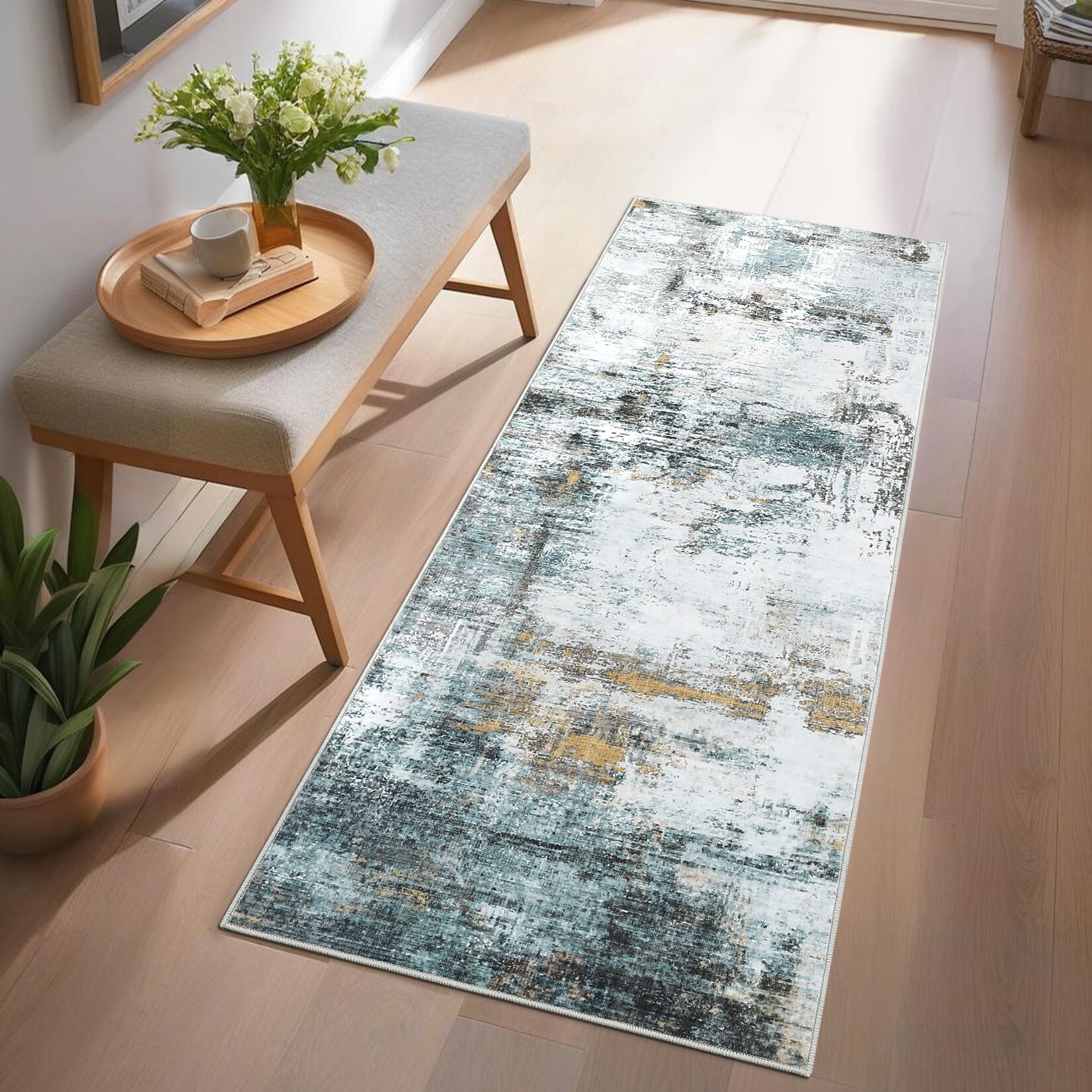 Qeetex SUNNY-PHO-33JJ9QYM rugs - View #3