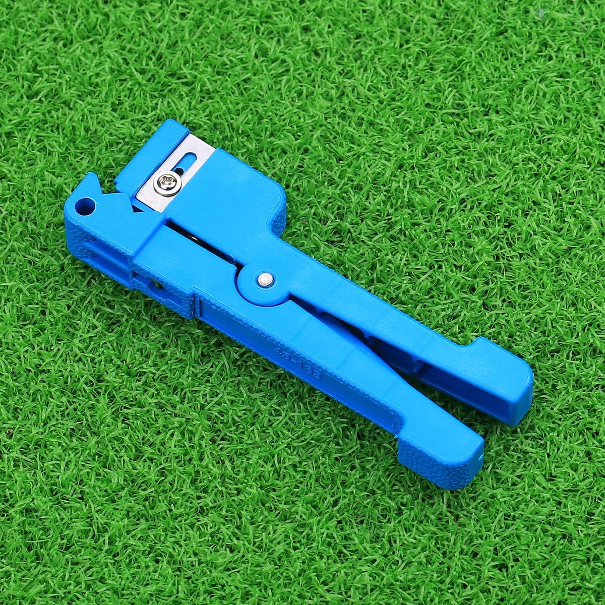 IDEAL 45-163 Wire-Strippers-Crimpers-Cutters - View #3
