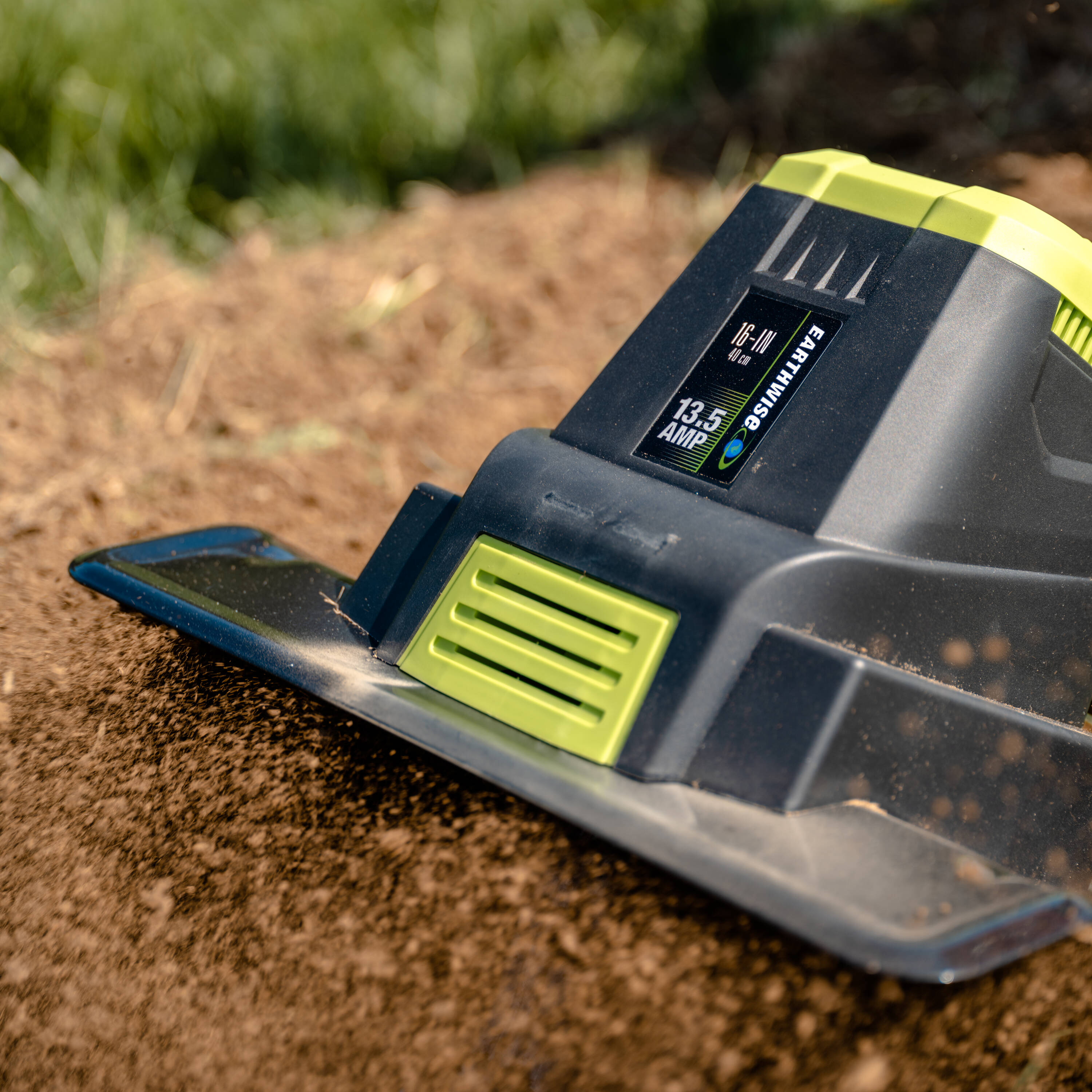 Earthwise TC70016EW Corded-Cultivators - View #9