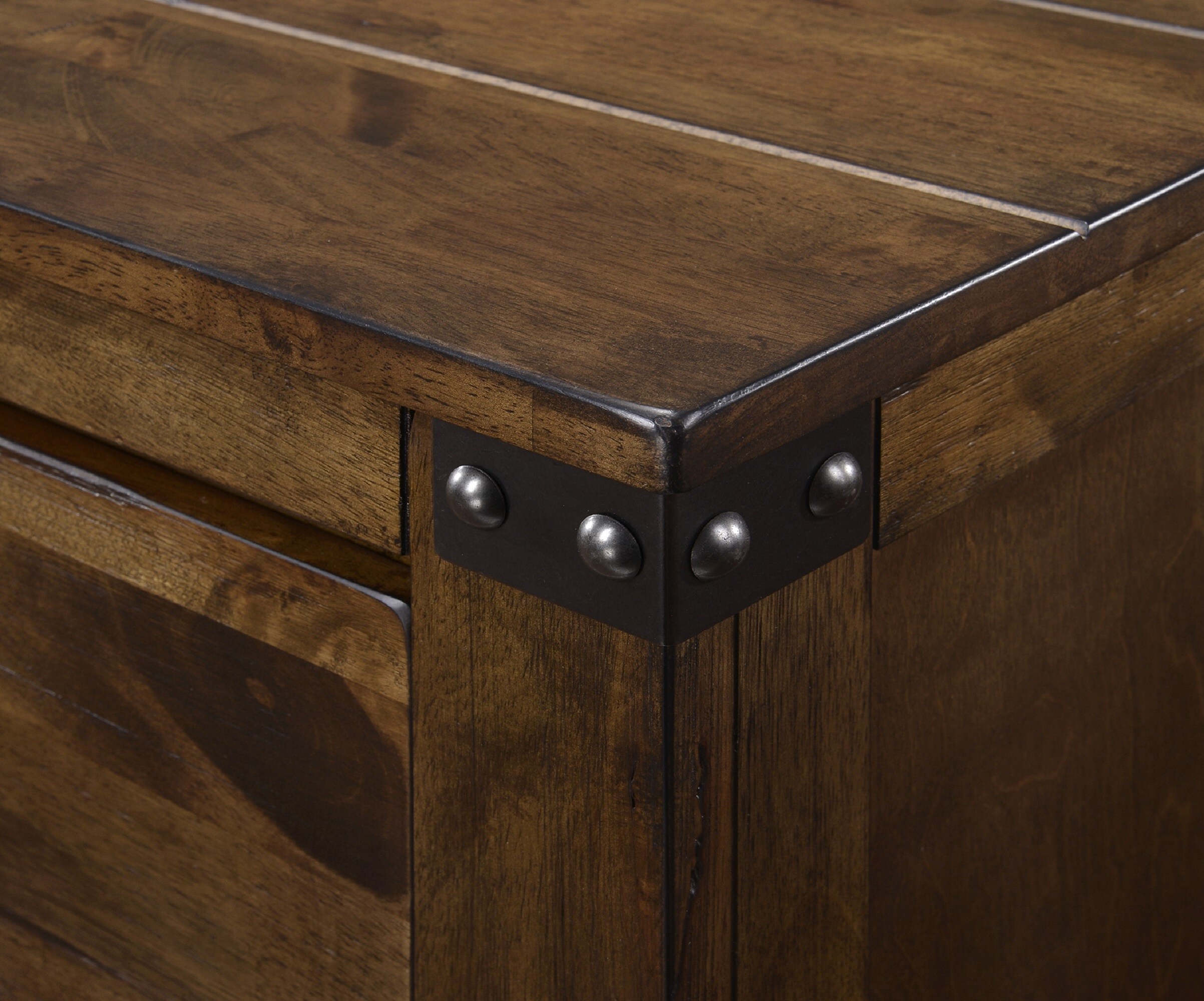 GLANZEND 6514DT76S nightstands - View #6