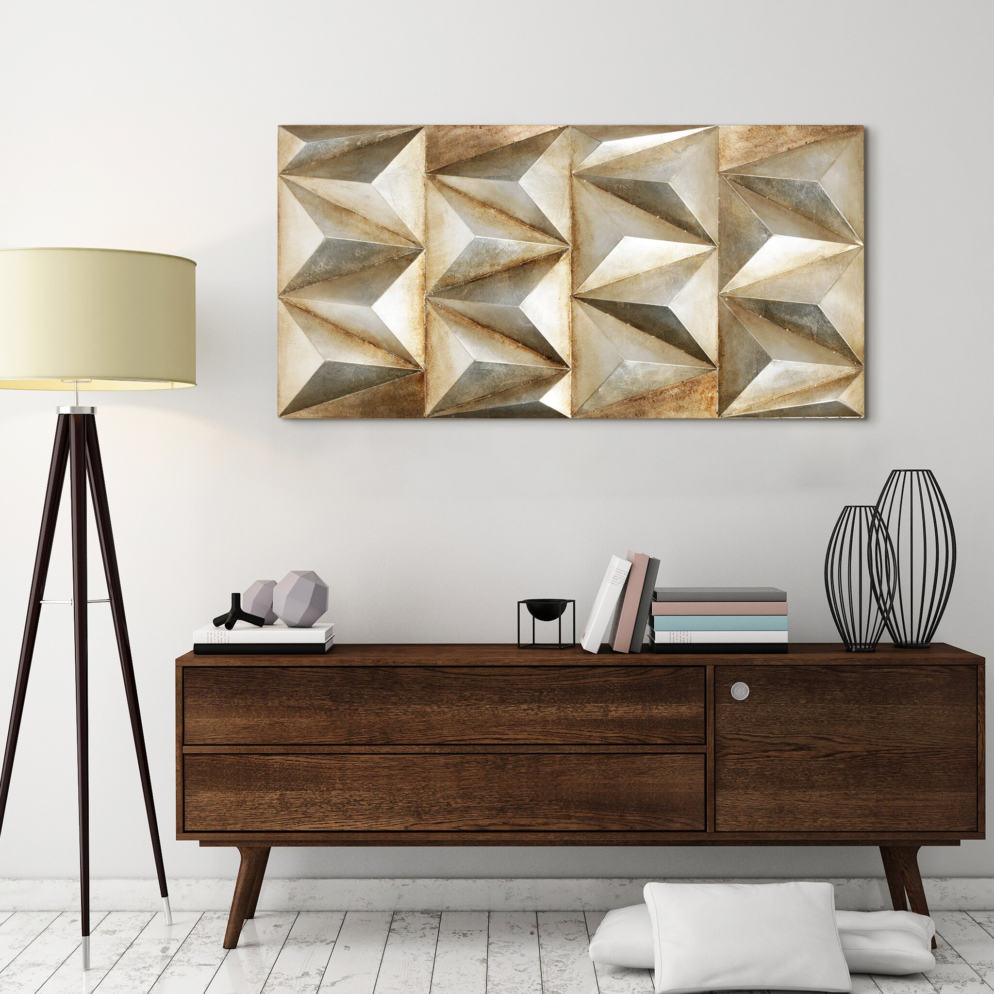 Empire Art Direct PMO-181165-4824 Wall-Accents - View #6