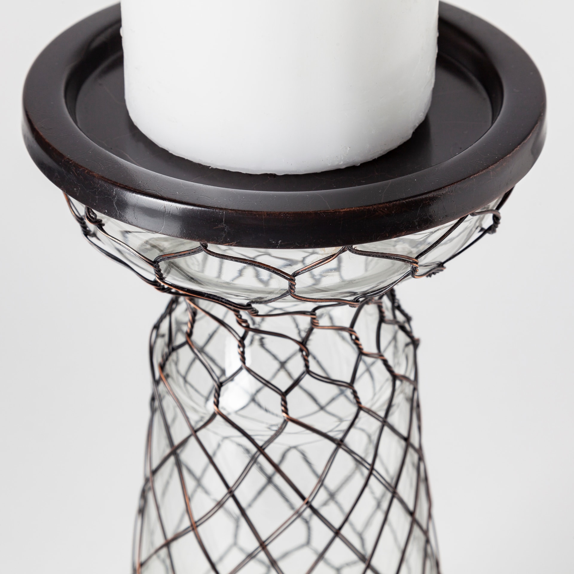 Mercana 68156 Candle-Holders - View #3