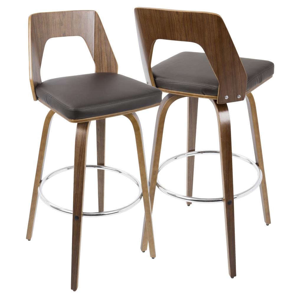 LumiSource B30-TRILOR WLBN2 stools - View #2