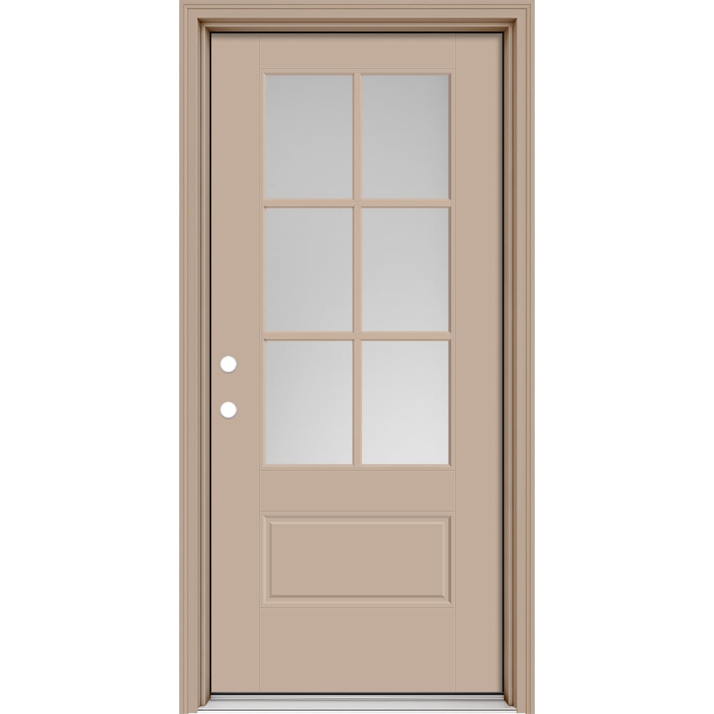 Masonite 630433 Entry-Doors - View #2