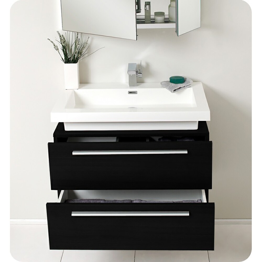 Fresca FCB8080BW vanities - View #8