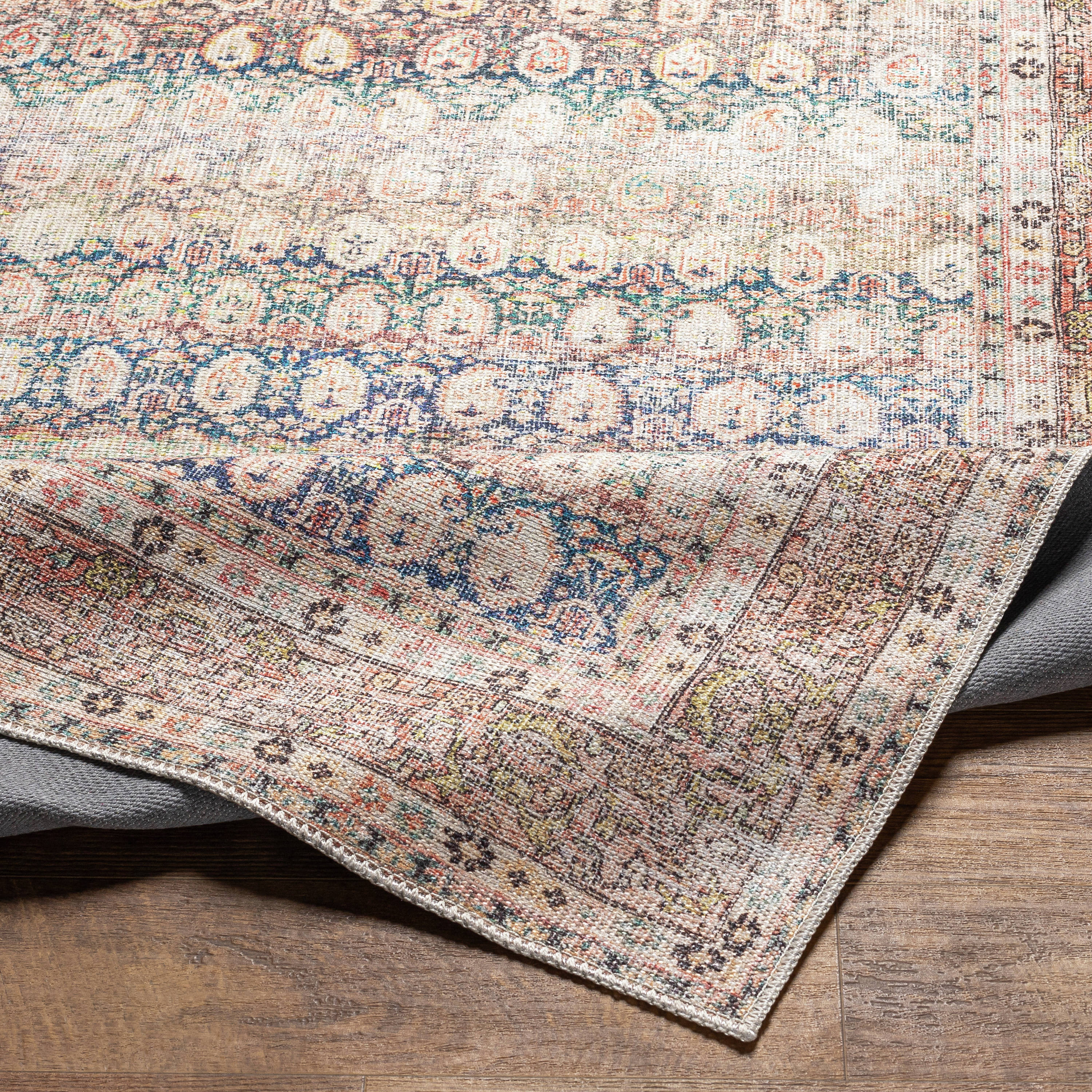 Livabliss KMR2304-679 rugs - View #5