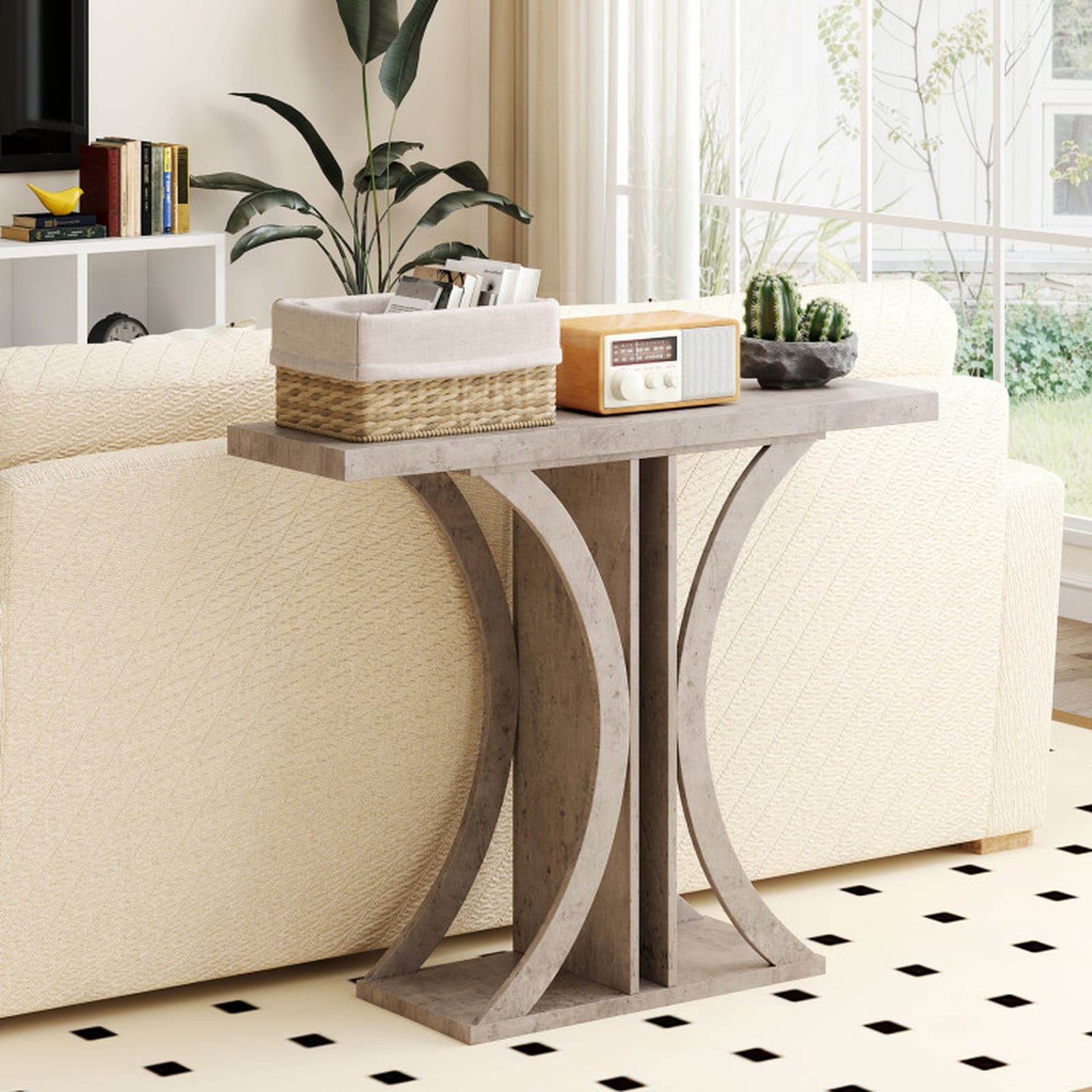 SUGIFT LW047SUGHY565 Console-Sofa-Tables - View #9