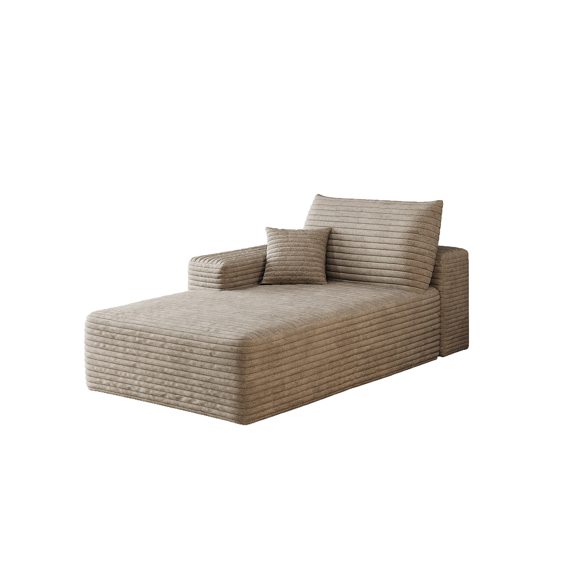 Vynxaria LS0515-W2824P239963 Sofas-Loveseats - View #2