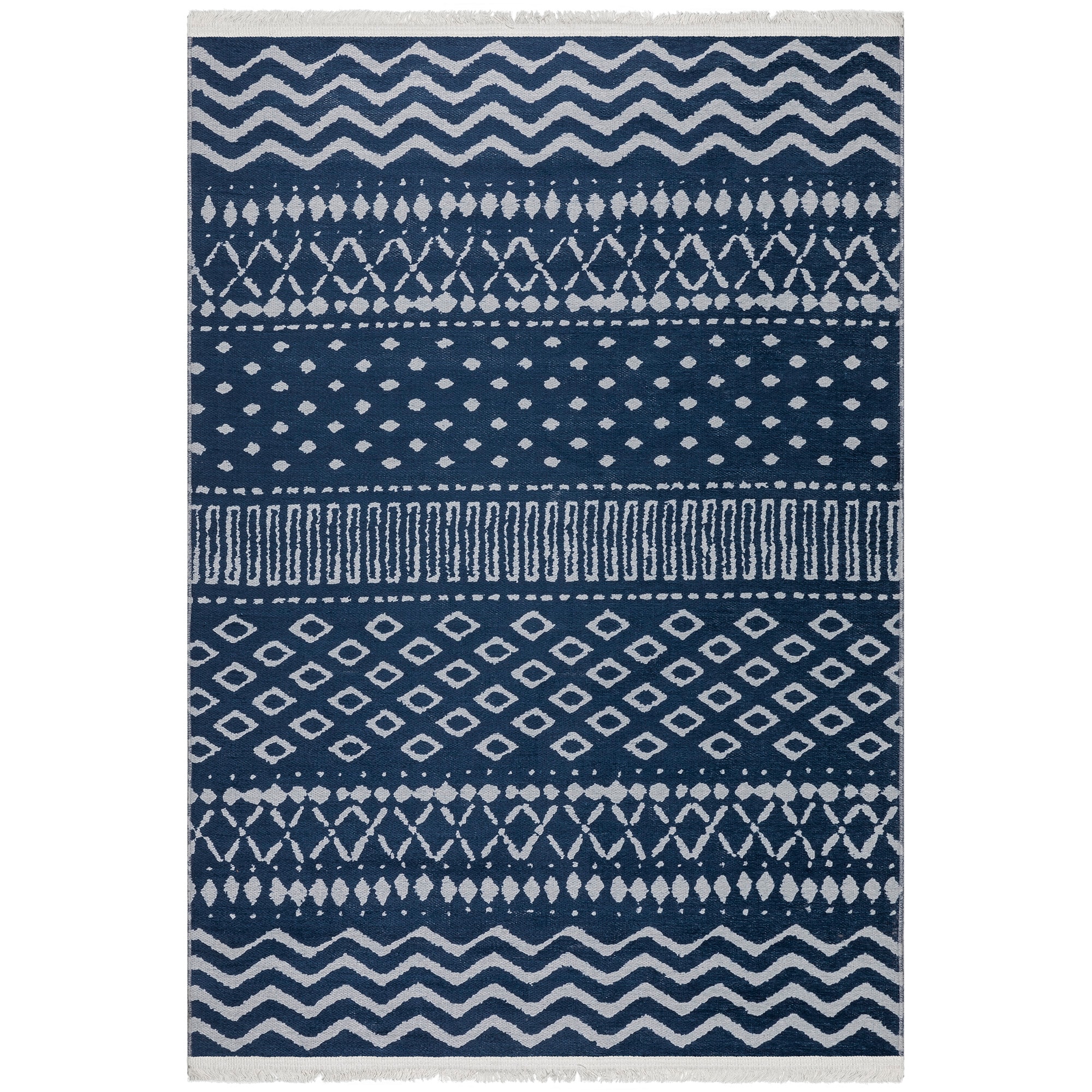 Ottomanson EFF3506-4X6 rugs - View #2