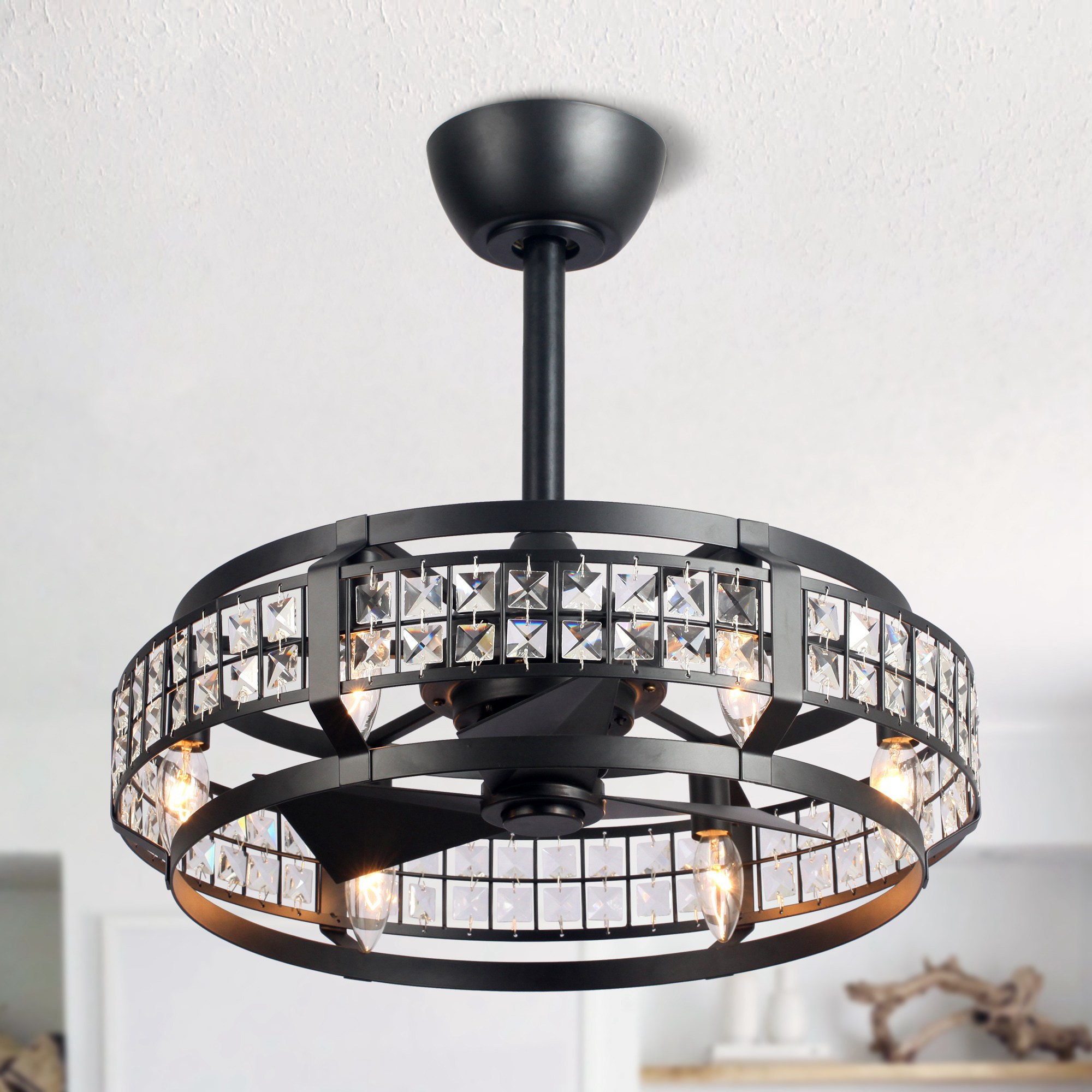 Parrot Uncle F8227110V Ceiling-Fans - View #12