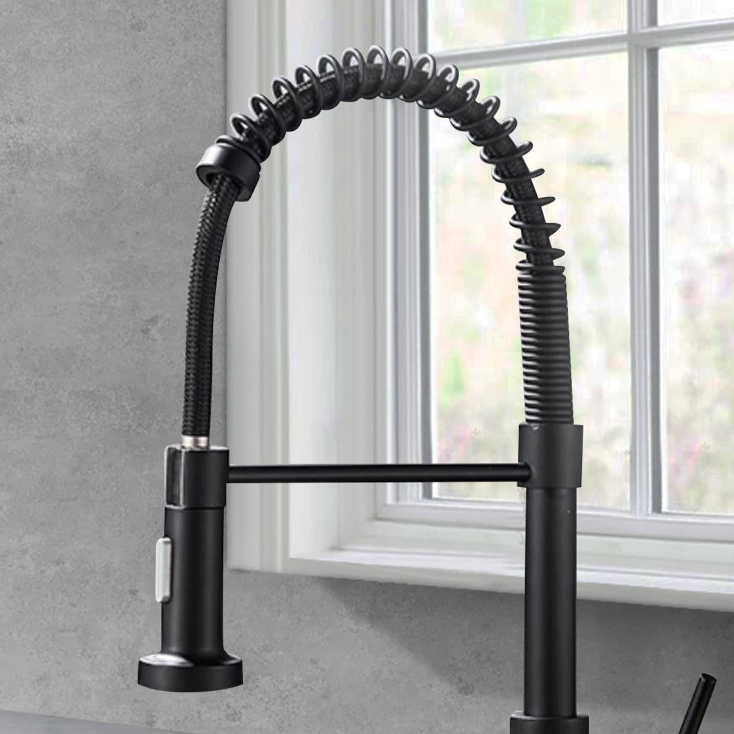 Maincraft 033HK80MB Kitchen-Faucets - View #6