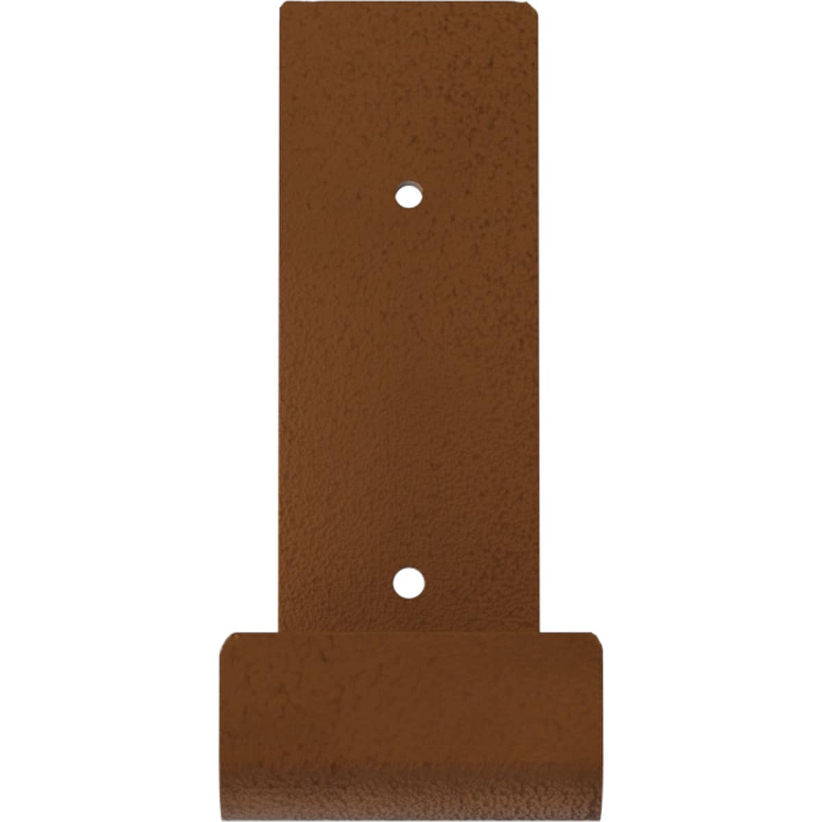 Ekena Millwork BKTM02X08X06HSHCO Mending-Plates-Brackets-Braces - View #3