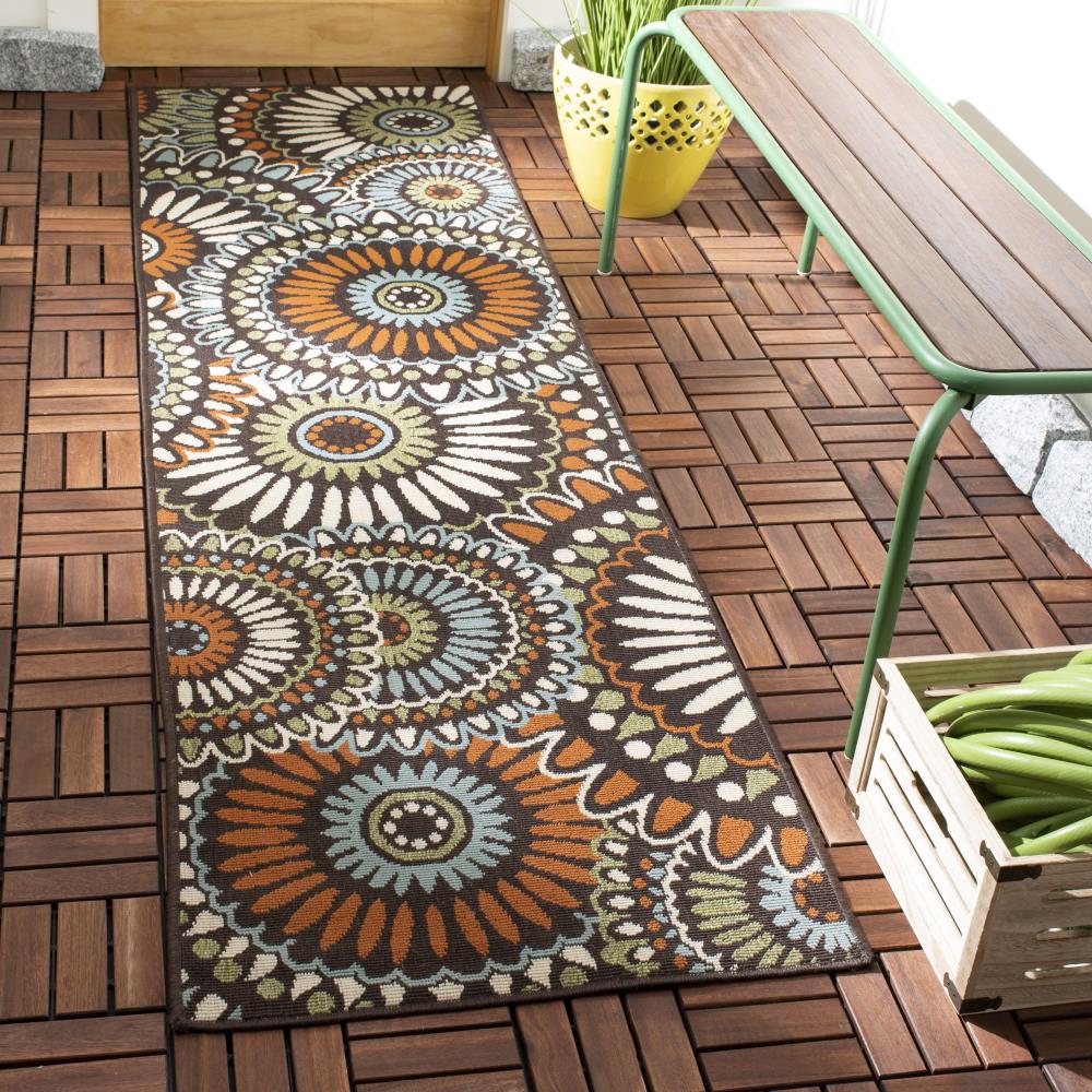 Safavieh VER091-0725-26 rugs - View #2