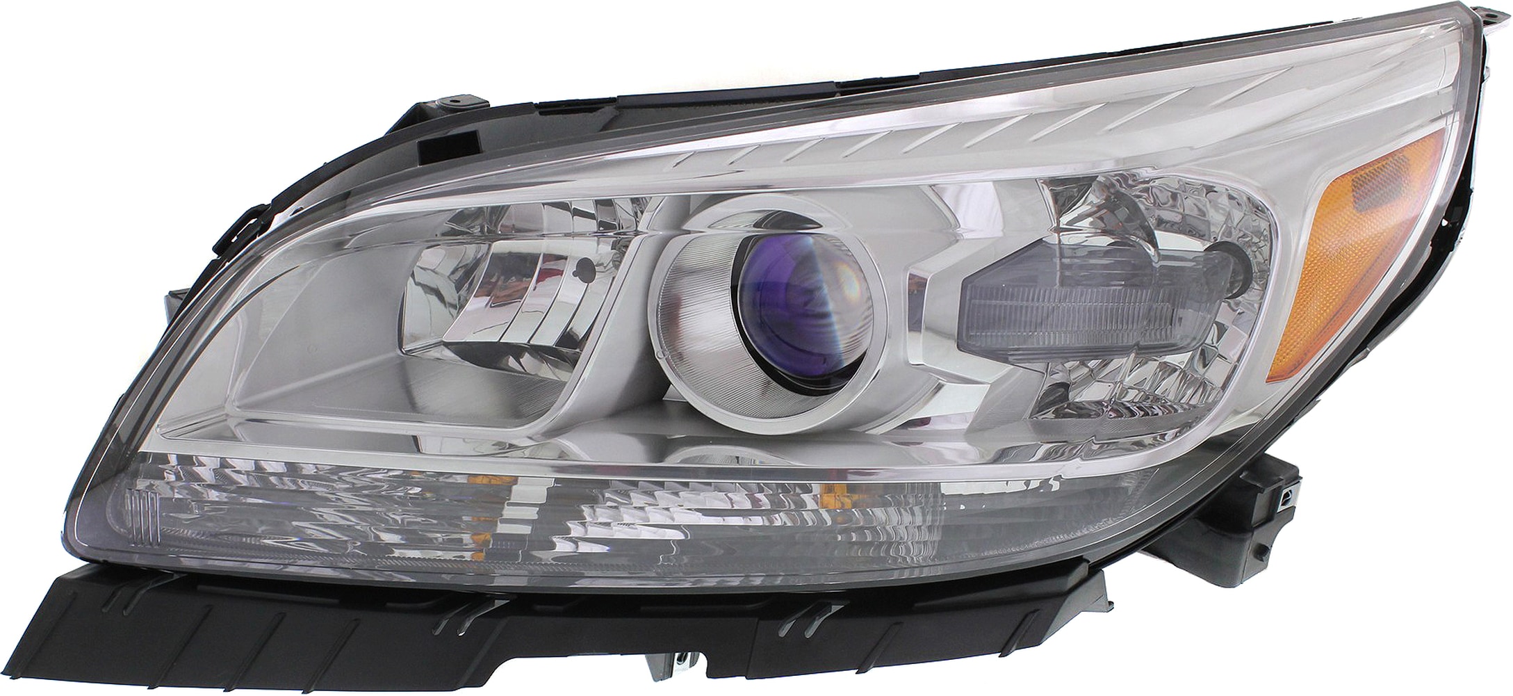 Garage-Pro JCWREPC100322QGP Headlights-Components - View #2