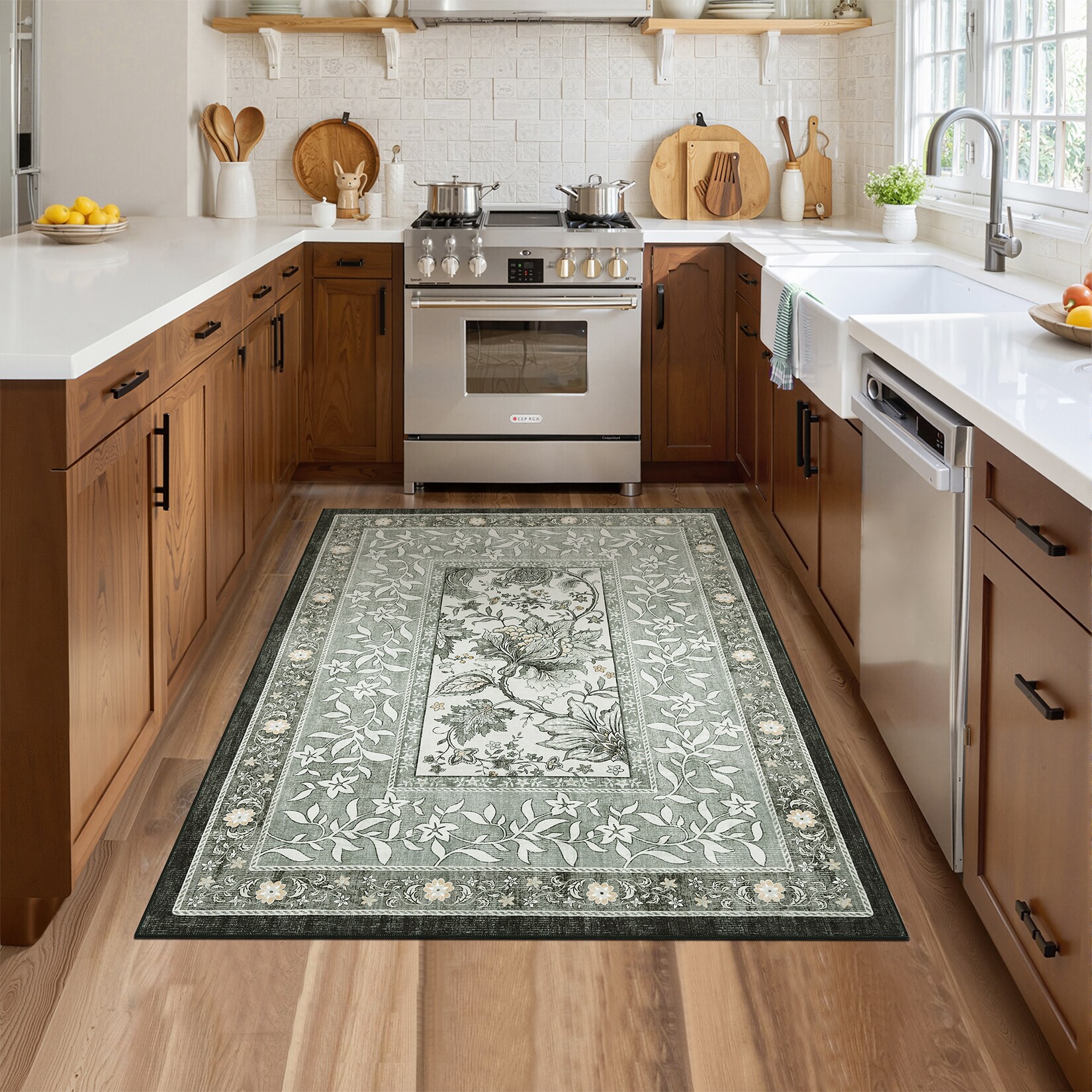 Assile XH260820311 rugs - View #2