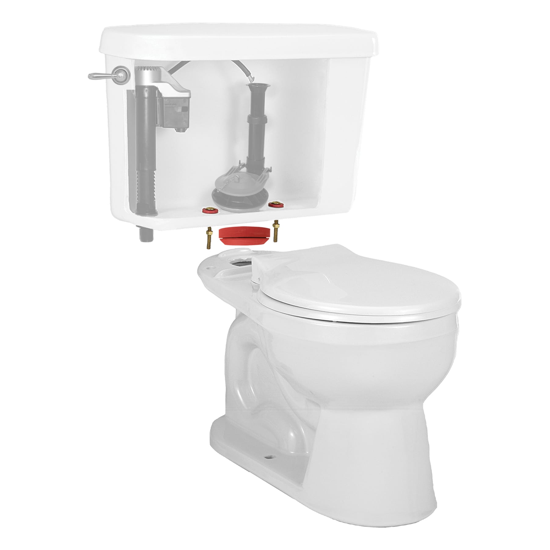 Korky 481BP Toilet-Tank-Repair-Kits - View #2