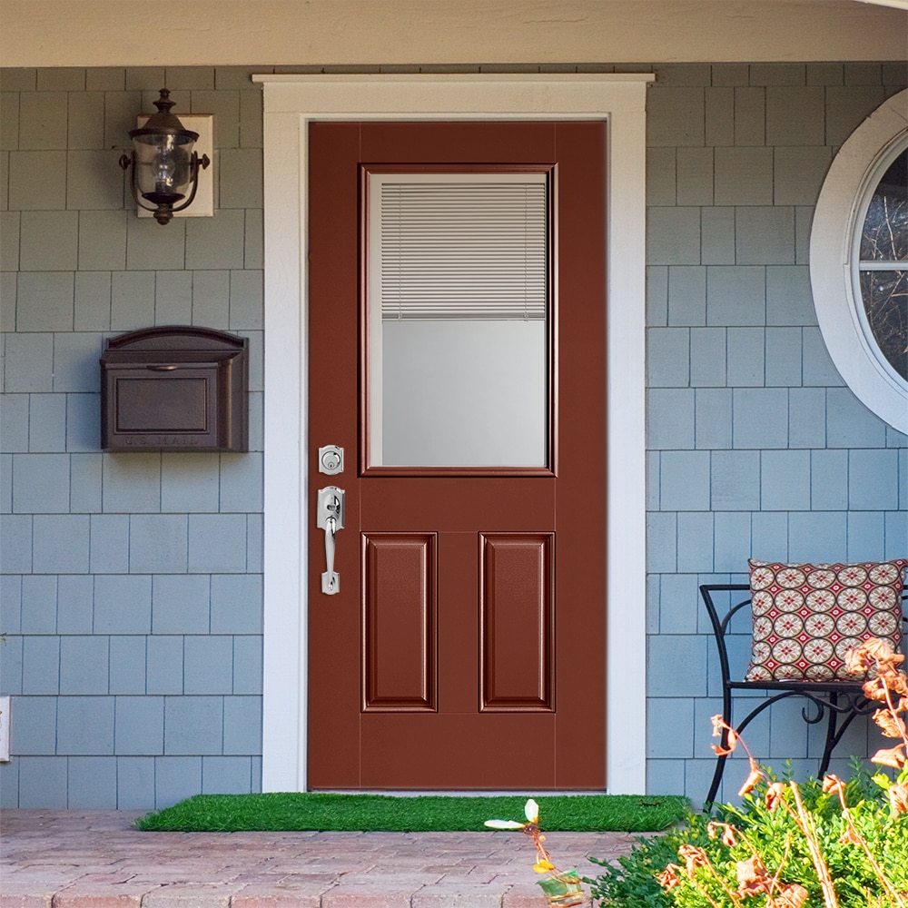 Masonite 1218476 Entry-Doors - View #2