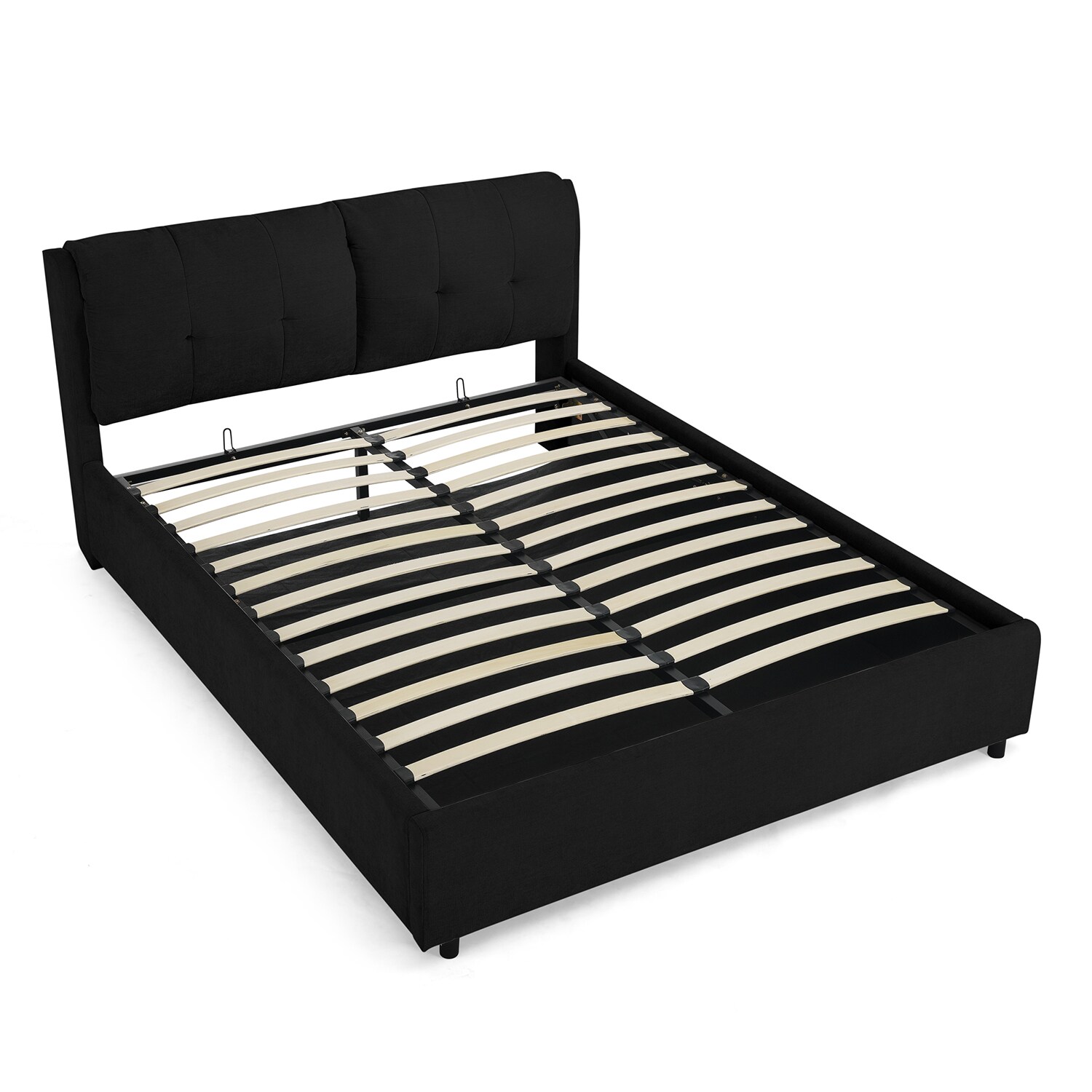 GZMR GZ-WM95AAK beds - View #6