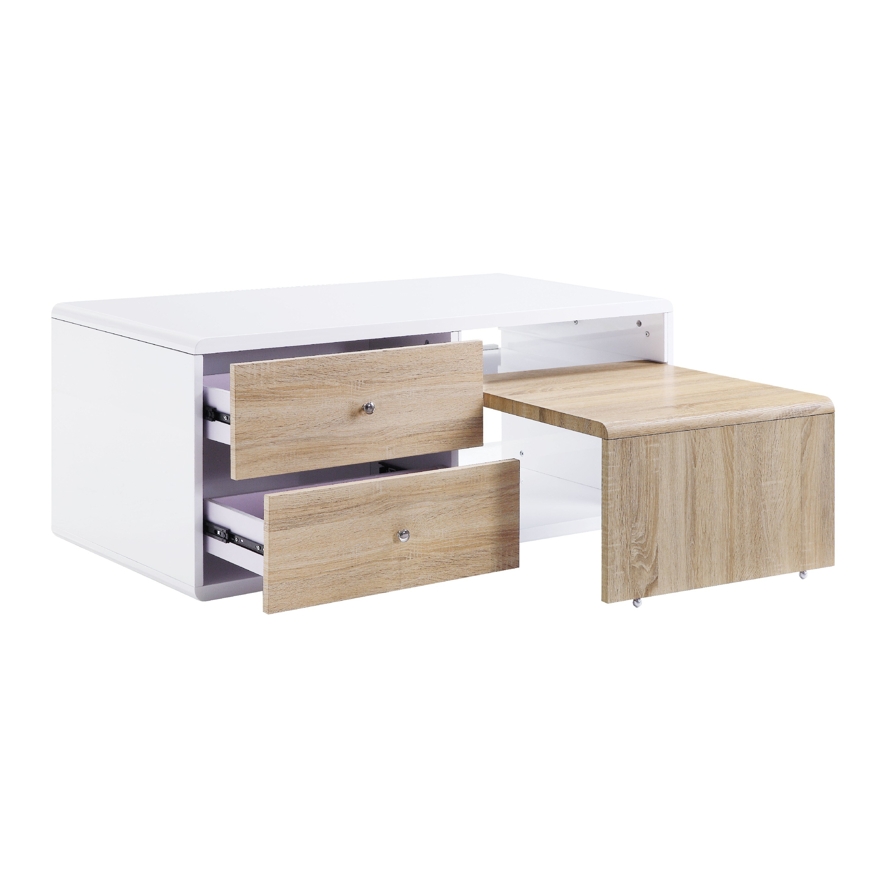 Benzara BM215040 Coffee-Tables - View #2
