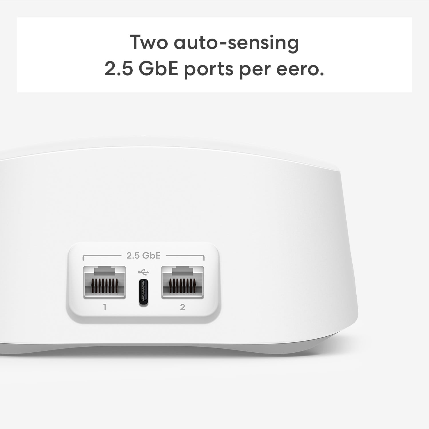eero B0D9555PBN Wireless-Routers - View #3